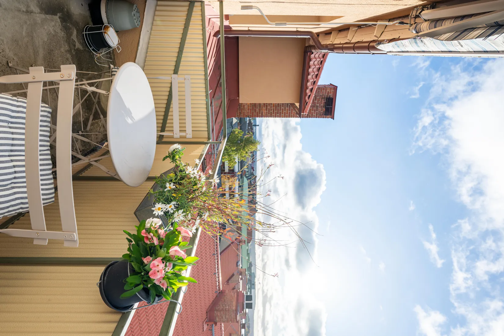 Bostadsrätt, Rådhusgatan 28 B, Centralt, Östersund