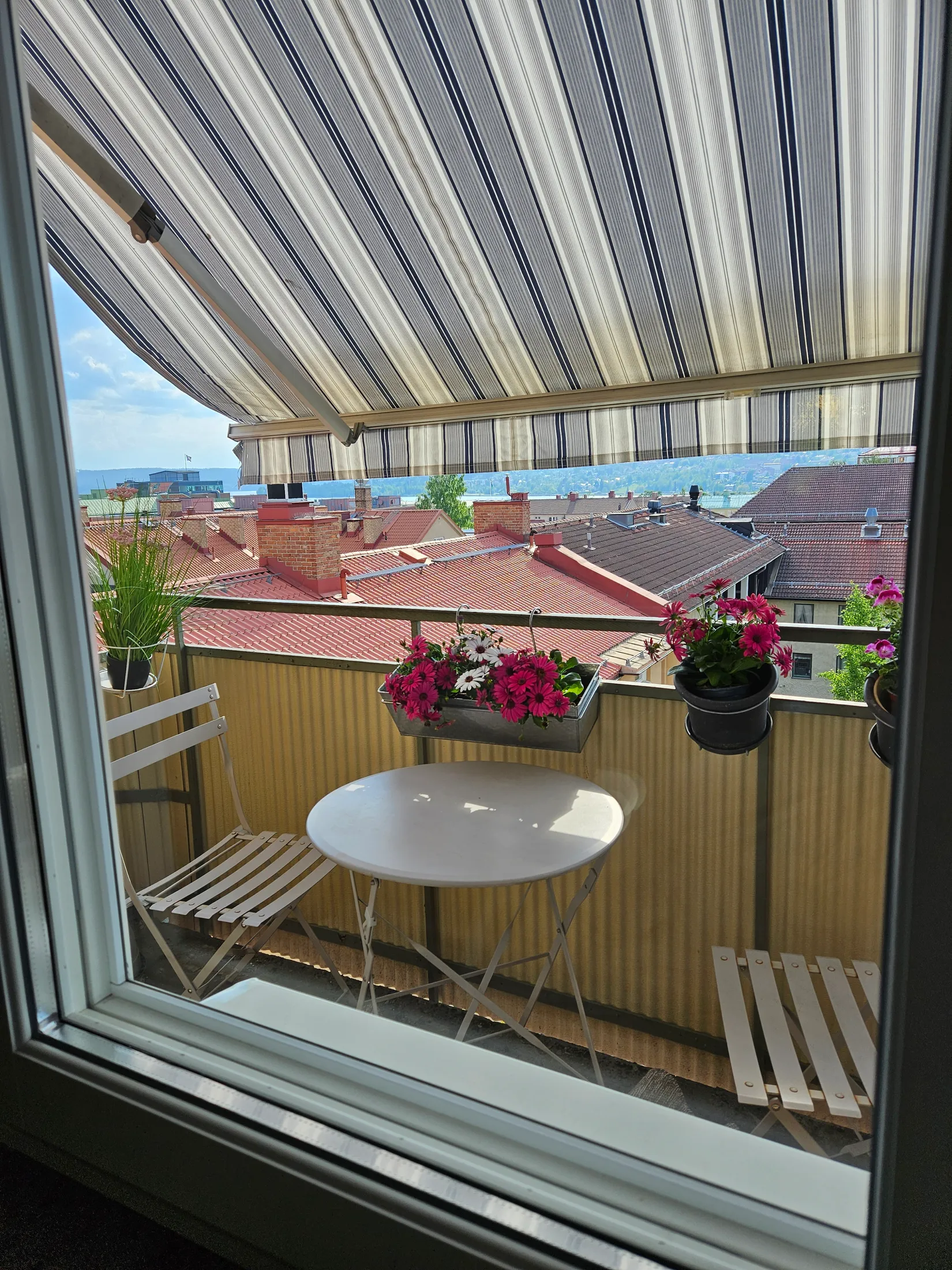 Bostadsrätt, Rådhusgatan 28 B, Centralt, Östersund