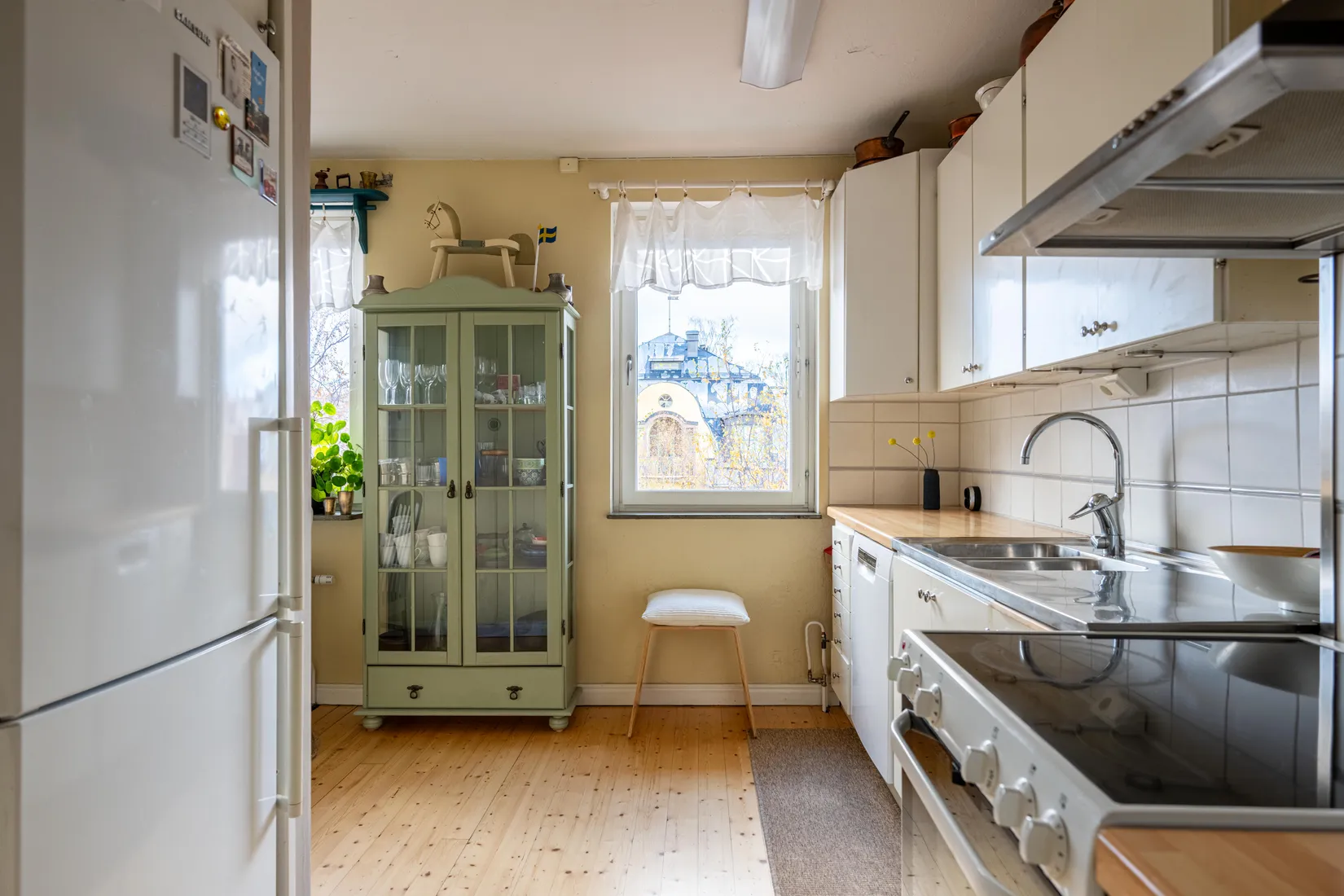 Bostadsrätt, Rådhusgatan 28 B, Centralt, Östersund