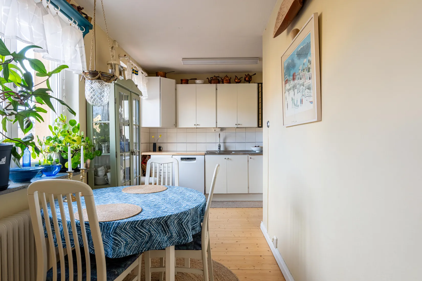 Bostadsrätt, Rådhusgatan 28 B, Centralt, Östersund