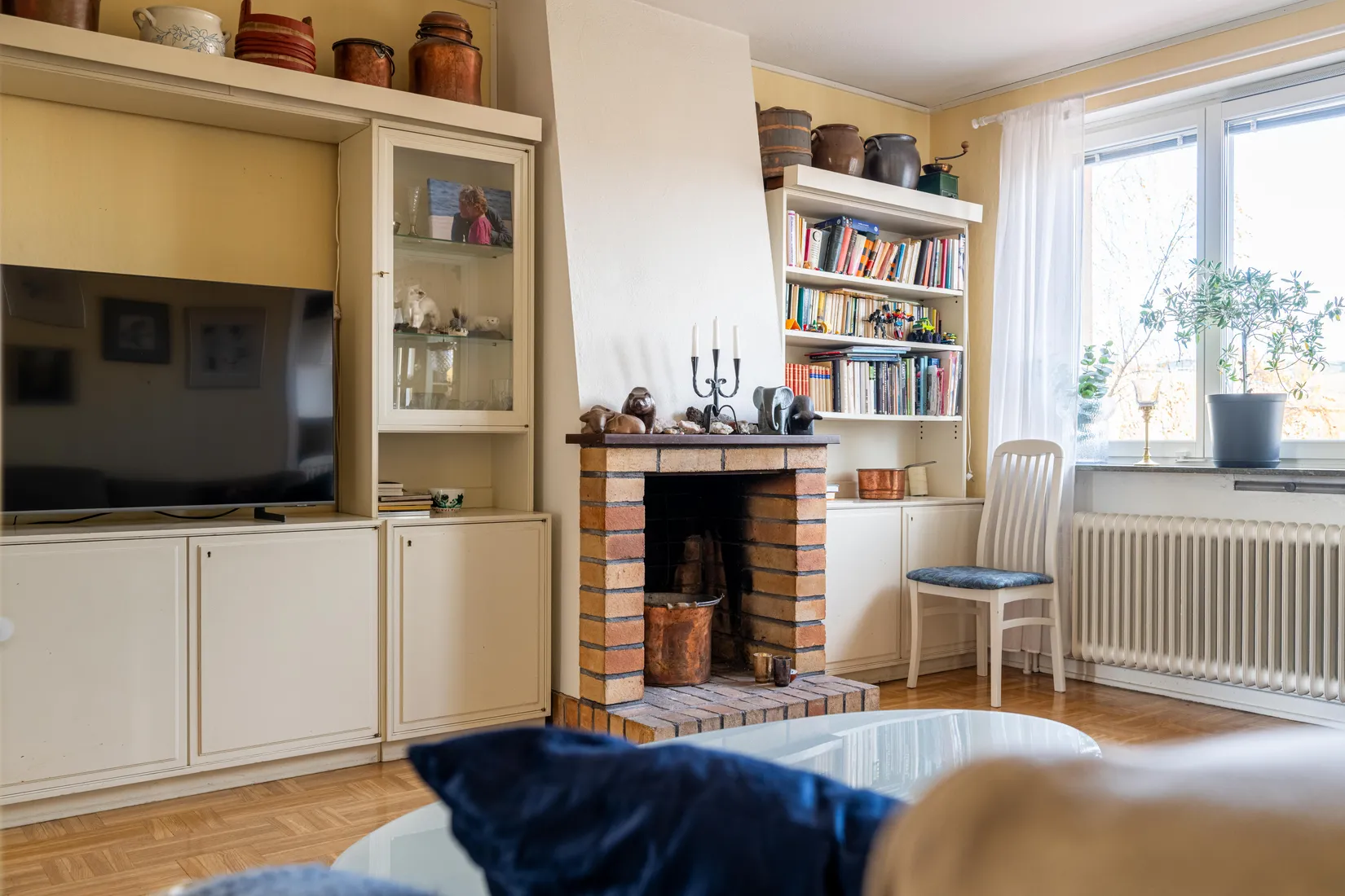 Bostadsrätt, Rådhusgatan 28 B, Centralt, Östersund