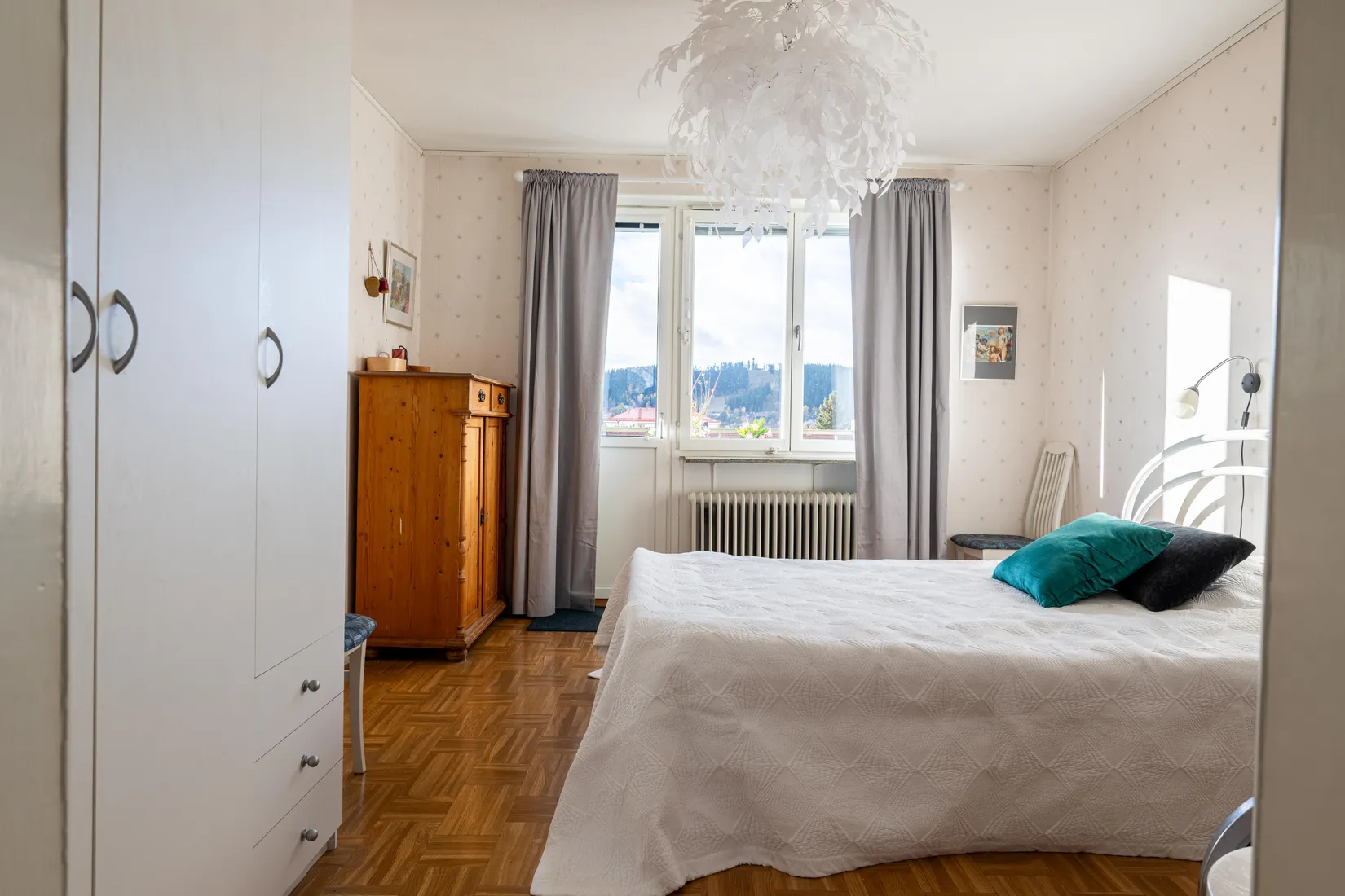 Bostadsrätt, Rådhusgatan 28 B, Centralt, Östersund