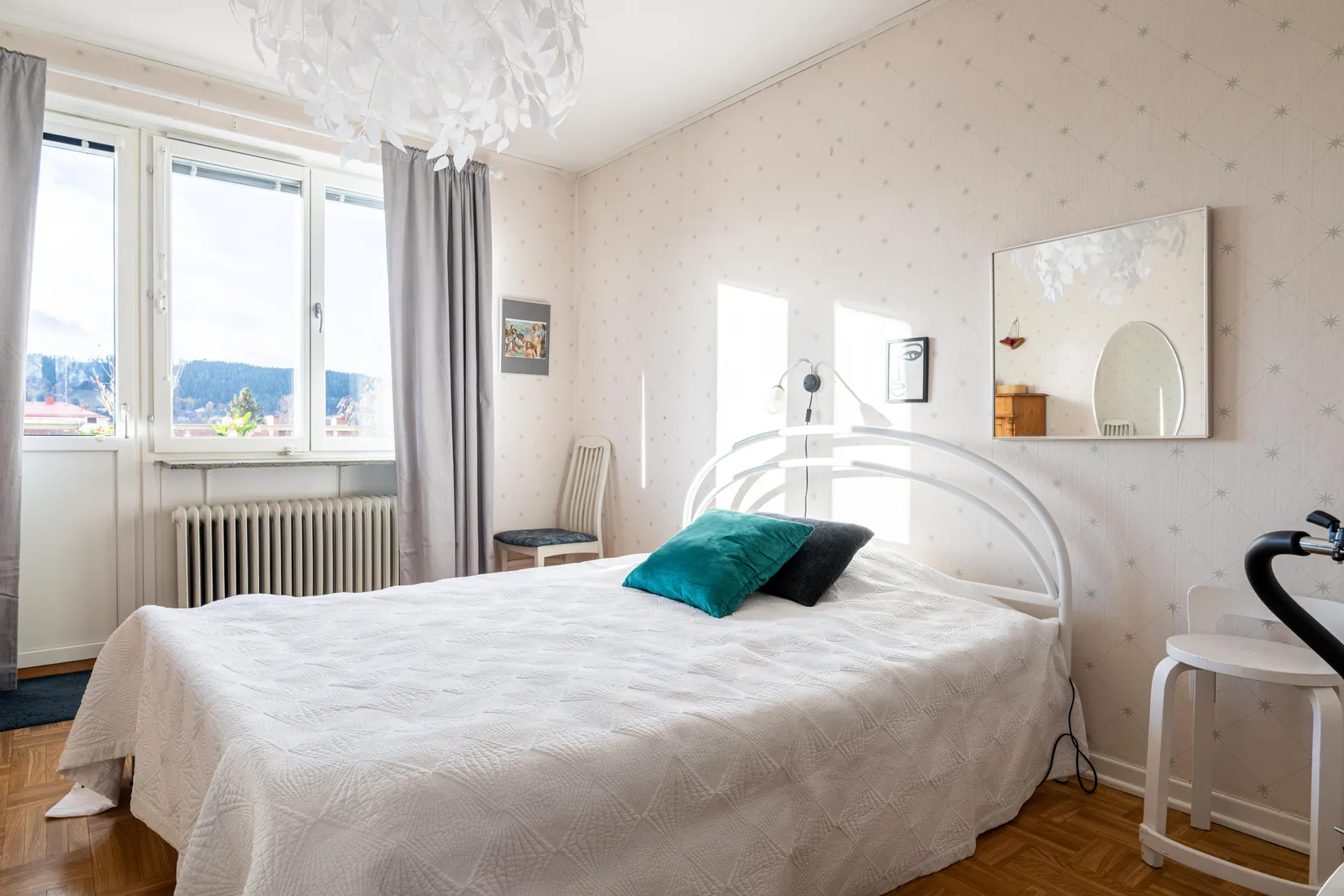 Bostadsrätt, Rådhusgatan 28 B, Centralt, Östersund