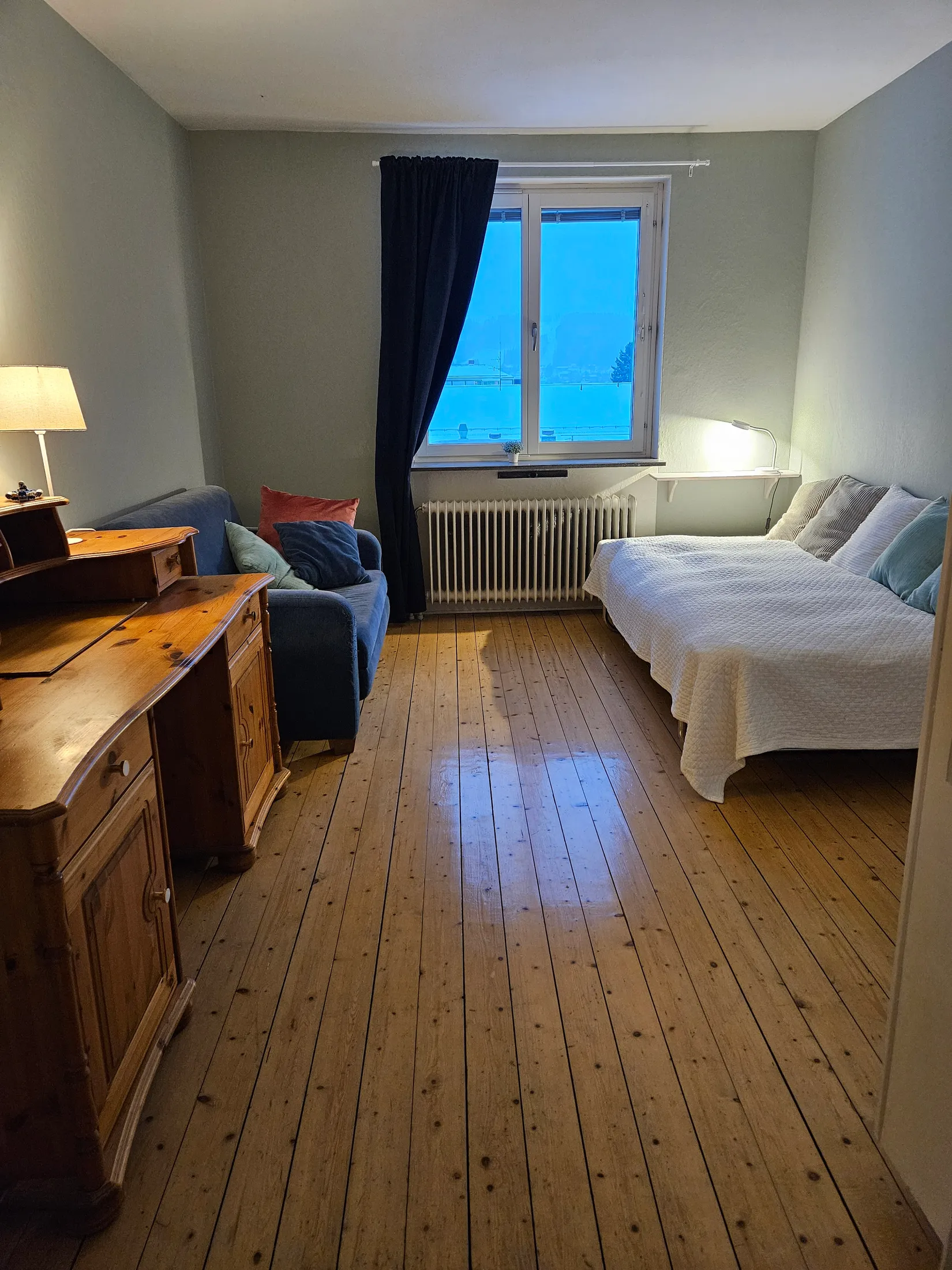 Bostadsrätt, Rådhusgatan 28 B, Centralt, Östersund