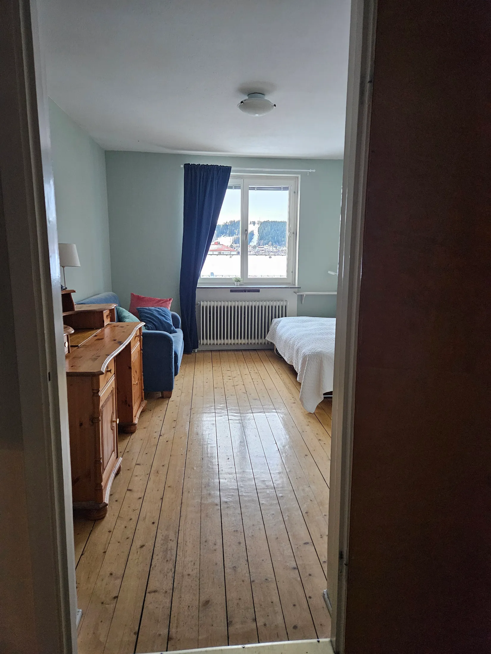 Bostadsrätt, Rådhusgatan 28 B, Centralt, Östersund