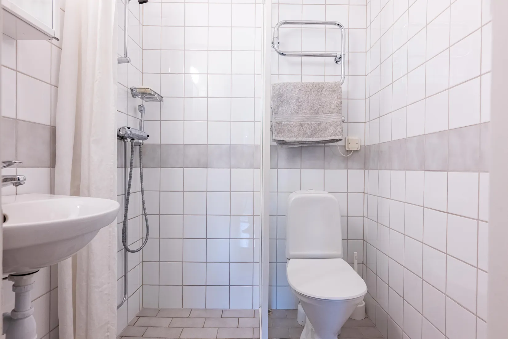 Bostadsrätt, Rådhusgatan 28 B, Centralt, Östersund