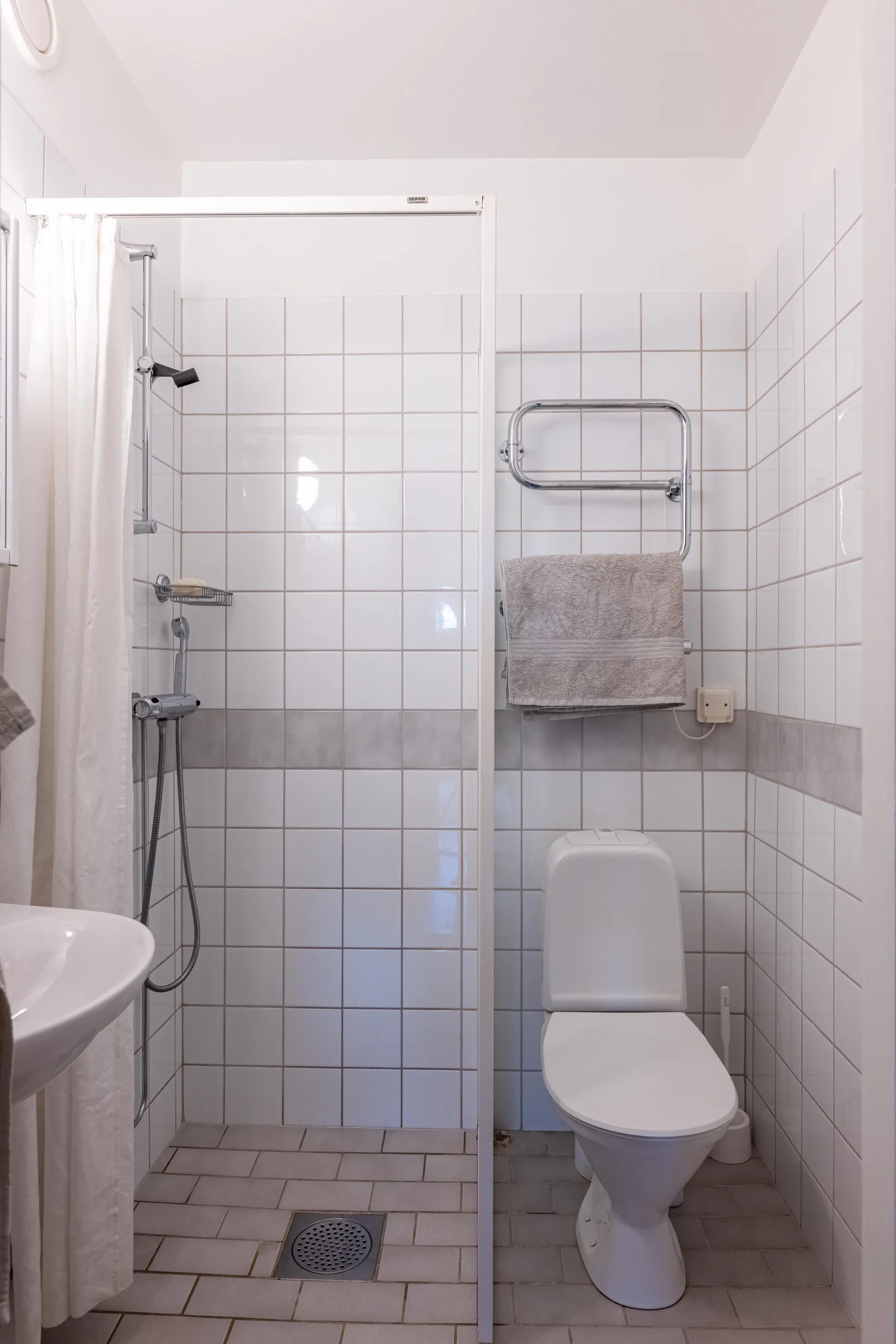 Bostadsrätt, Rådhusgatan 28 B, Centralt, Östersund