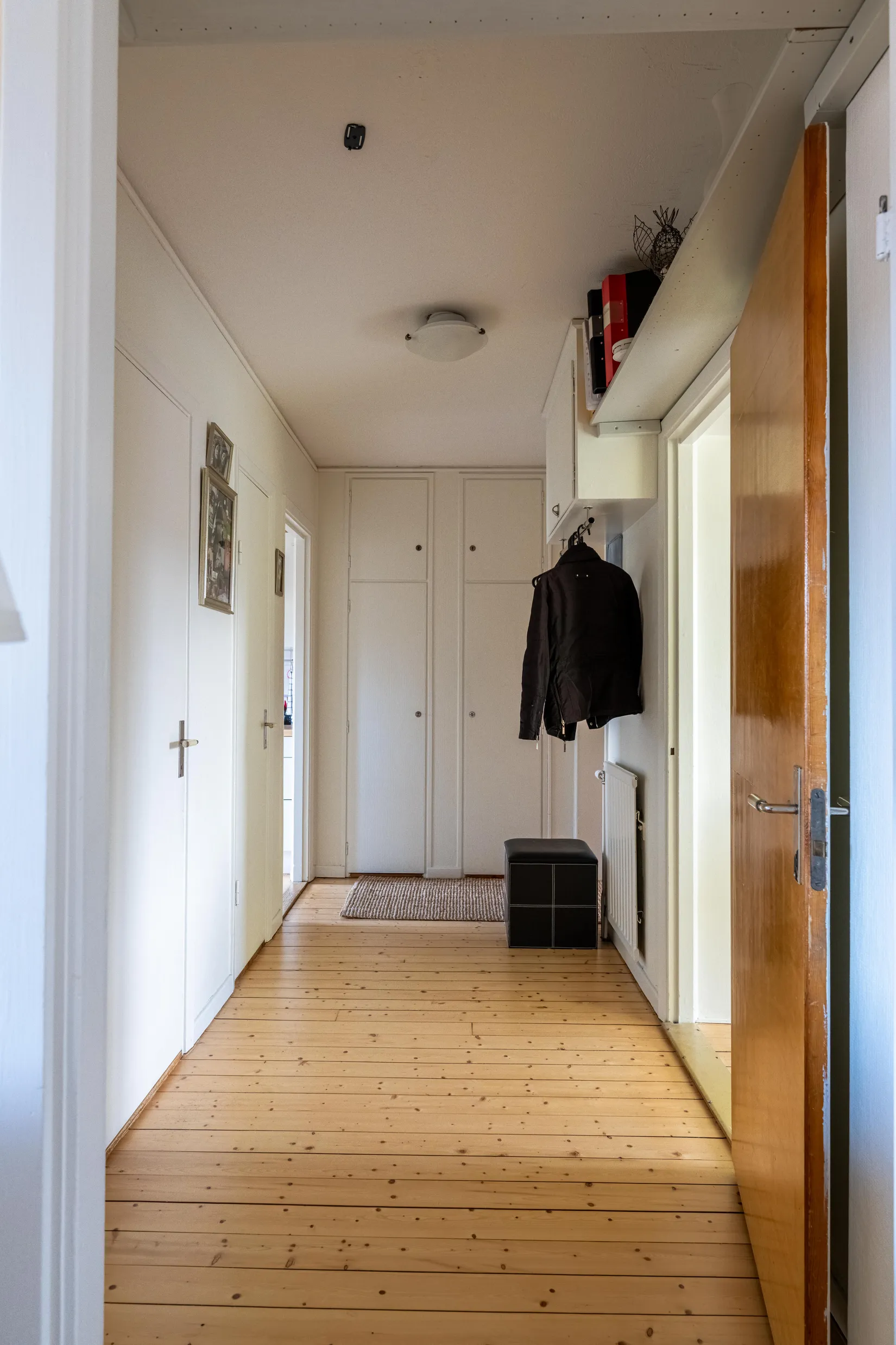 Bostadsrätt, Rådhusgatan 28 B, Centralt, Östersund