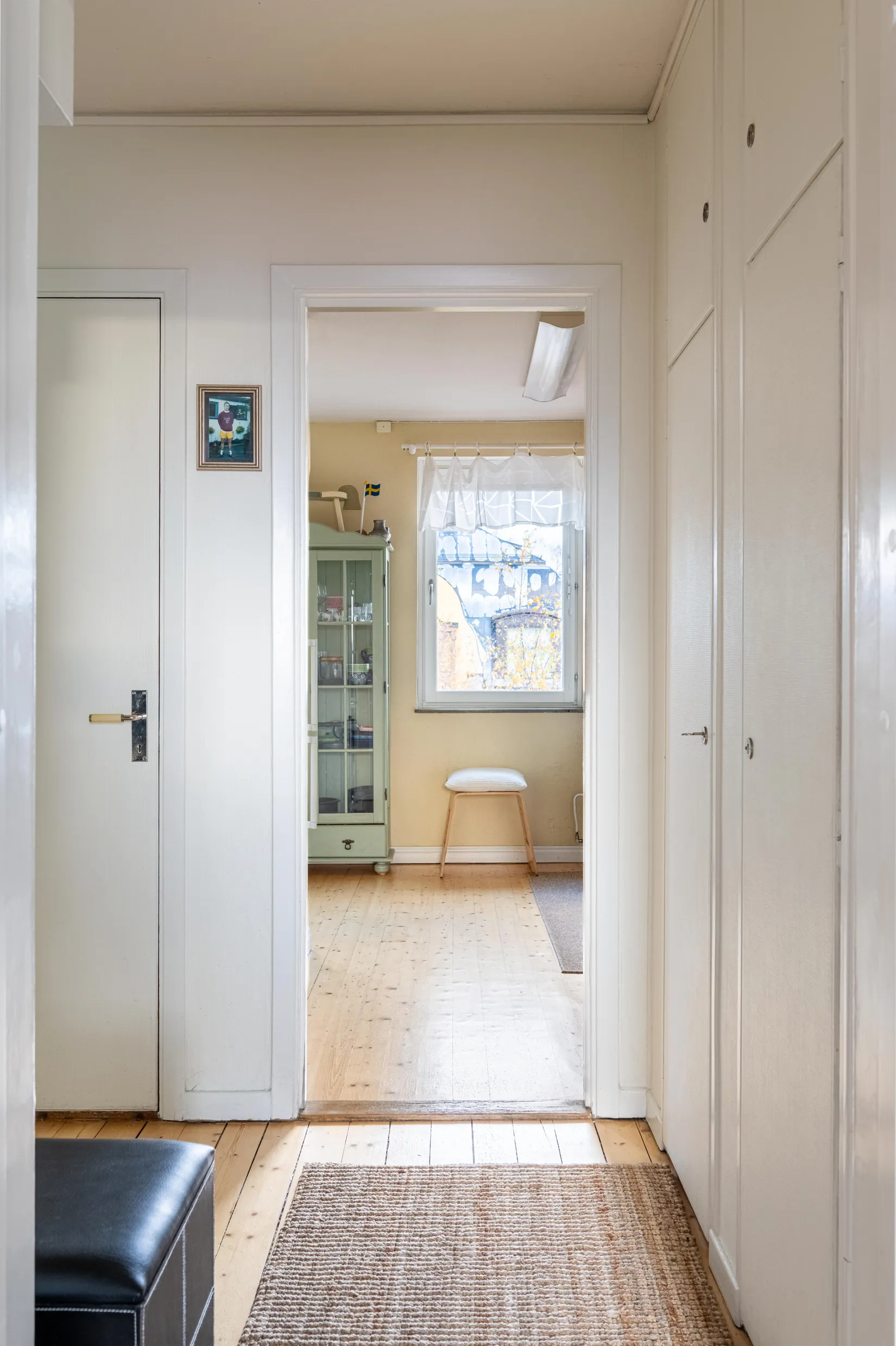 Bostadsrätt, Rådhusgatan 28 B, Centralt, Östersund