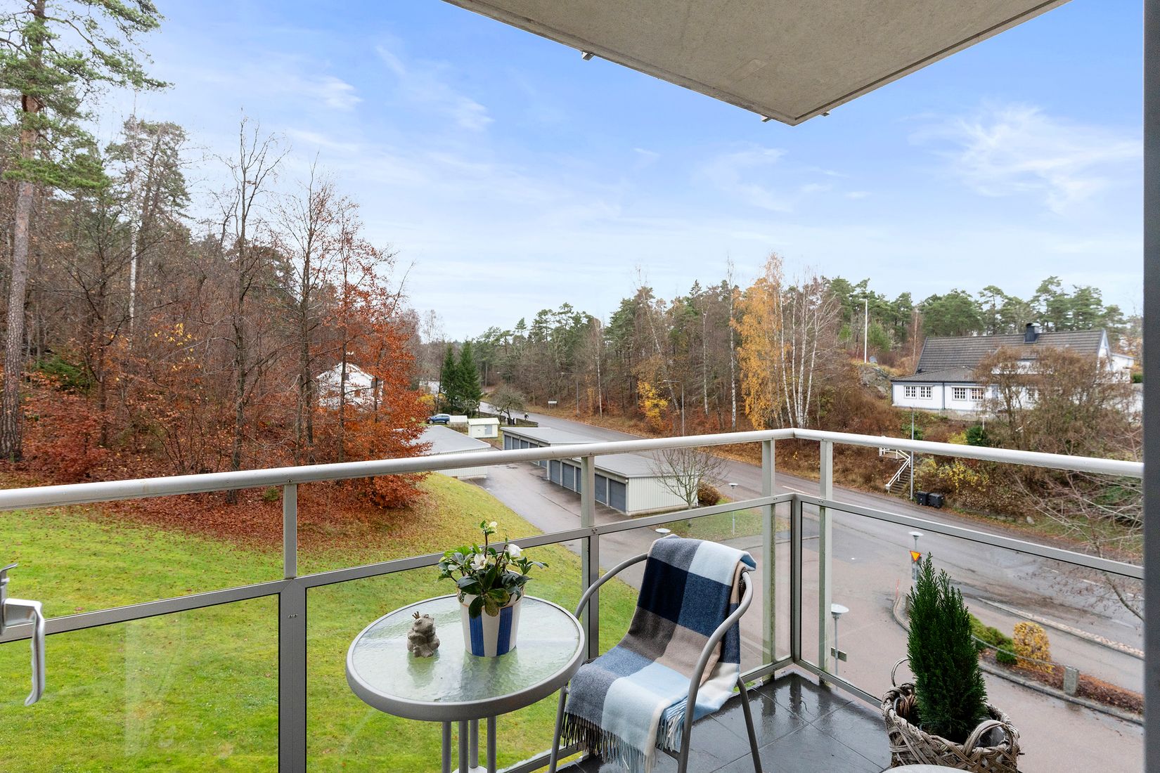 Bostadsrätt, Albertsvägen 2 A, Fagerstrand, Trollhättan