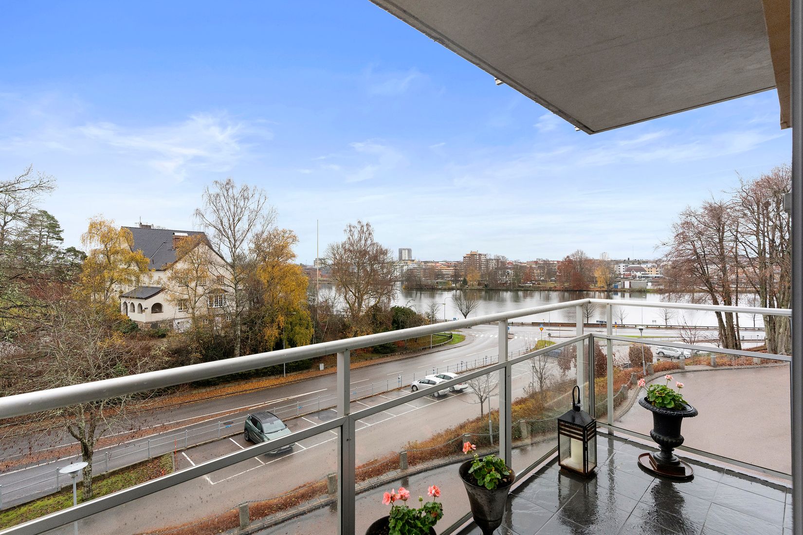 Bostadsrätt, Albertsvägen 2 A, Fagerstrand, Trollhättan