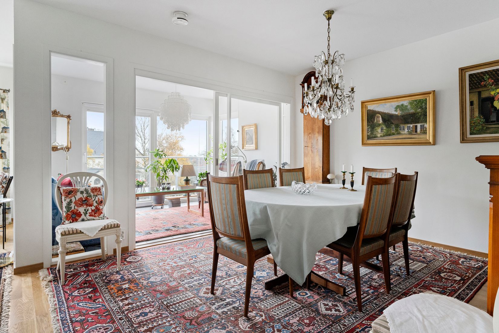 Bostadsrätt, Albertsvägen 2 A, Fagerstrand, Trollhättan