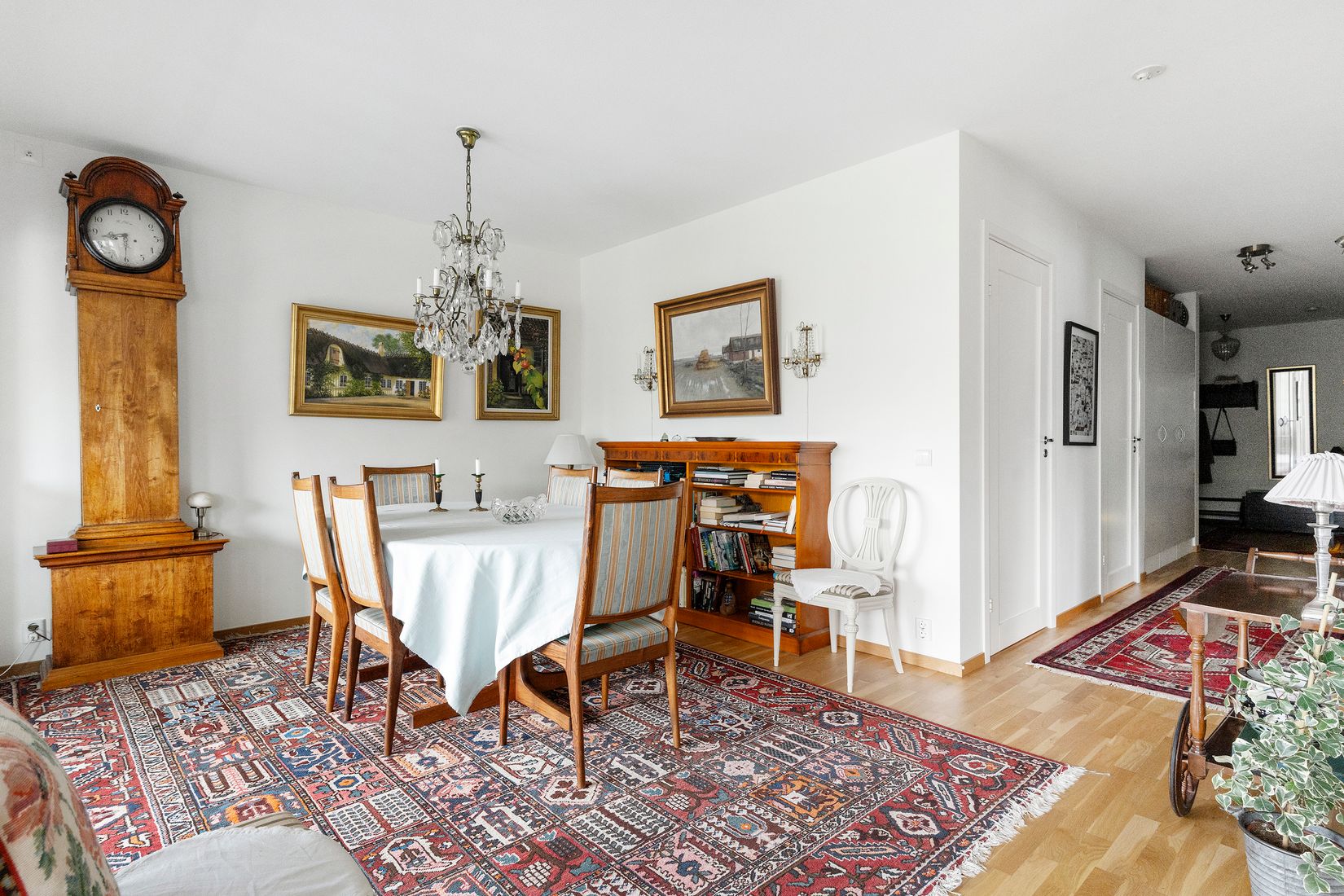 Bostadsrätt, Albertsvägen 2 A, Fagerstrand, Trollhättan