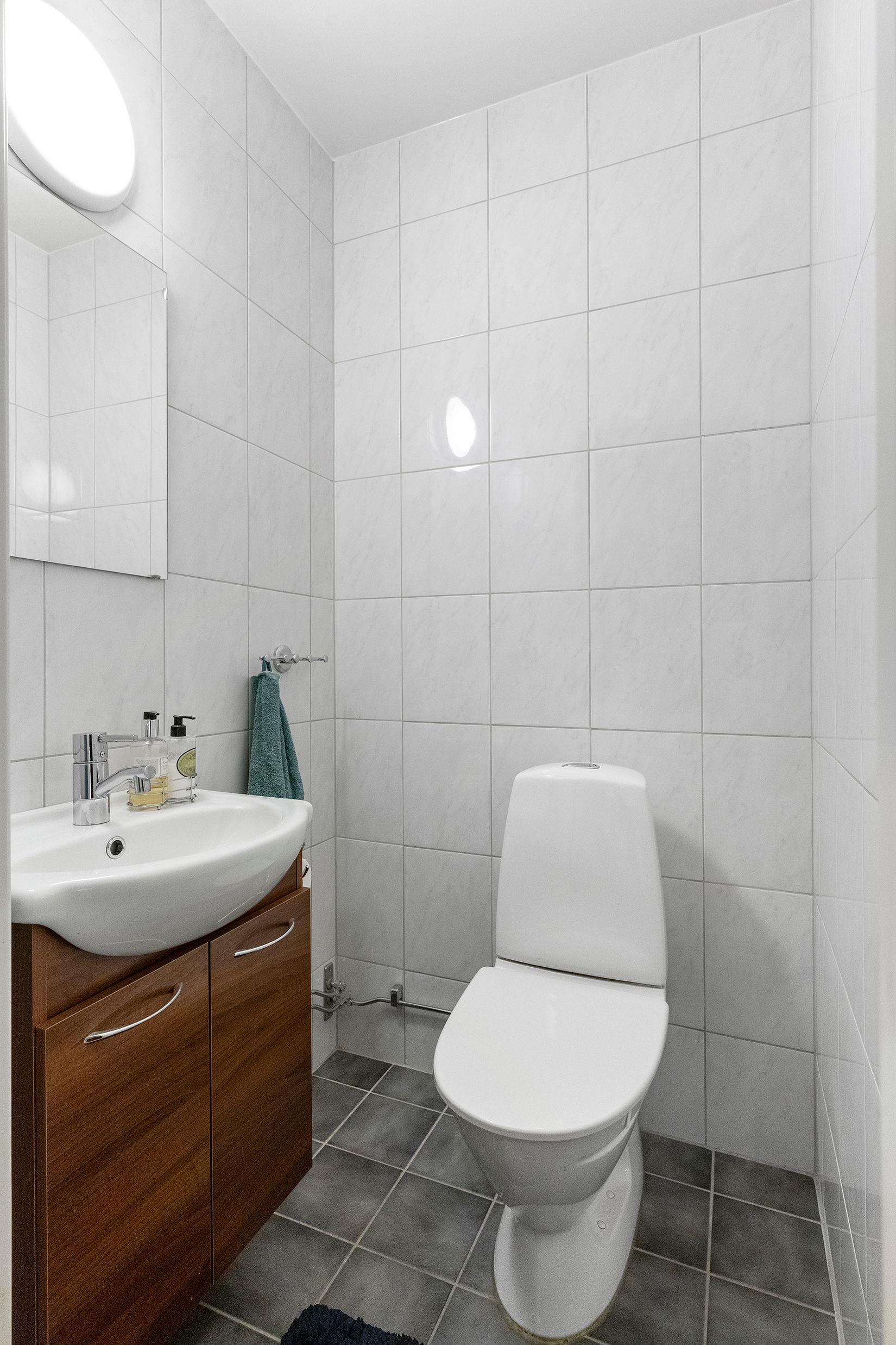 Bostadsrätt, Albertsvägen 2 A, Fagerstrand, Trollhättan