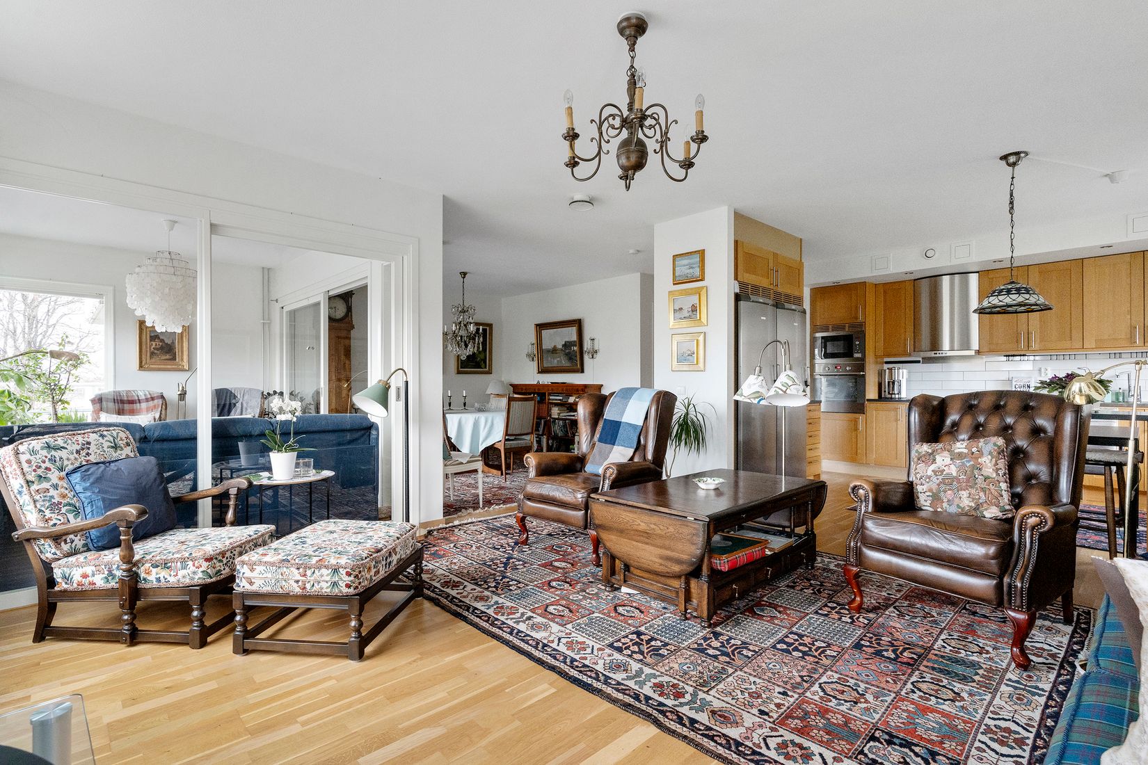 Bostadsrätt, Albertsvägen 2 A, Fagerstrand, Trollhättan