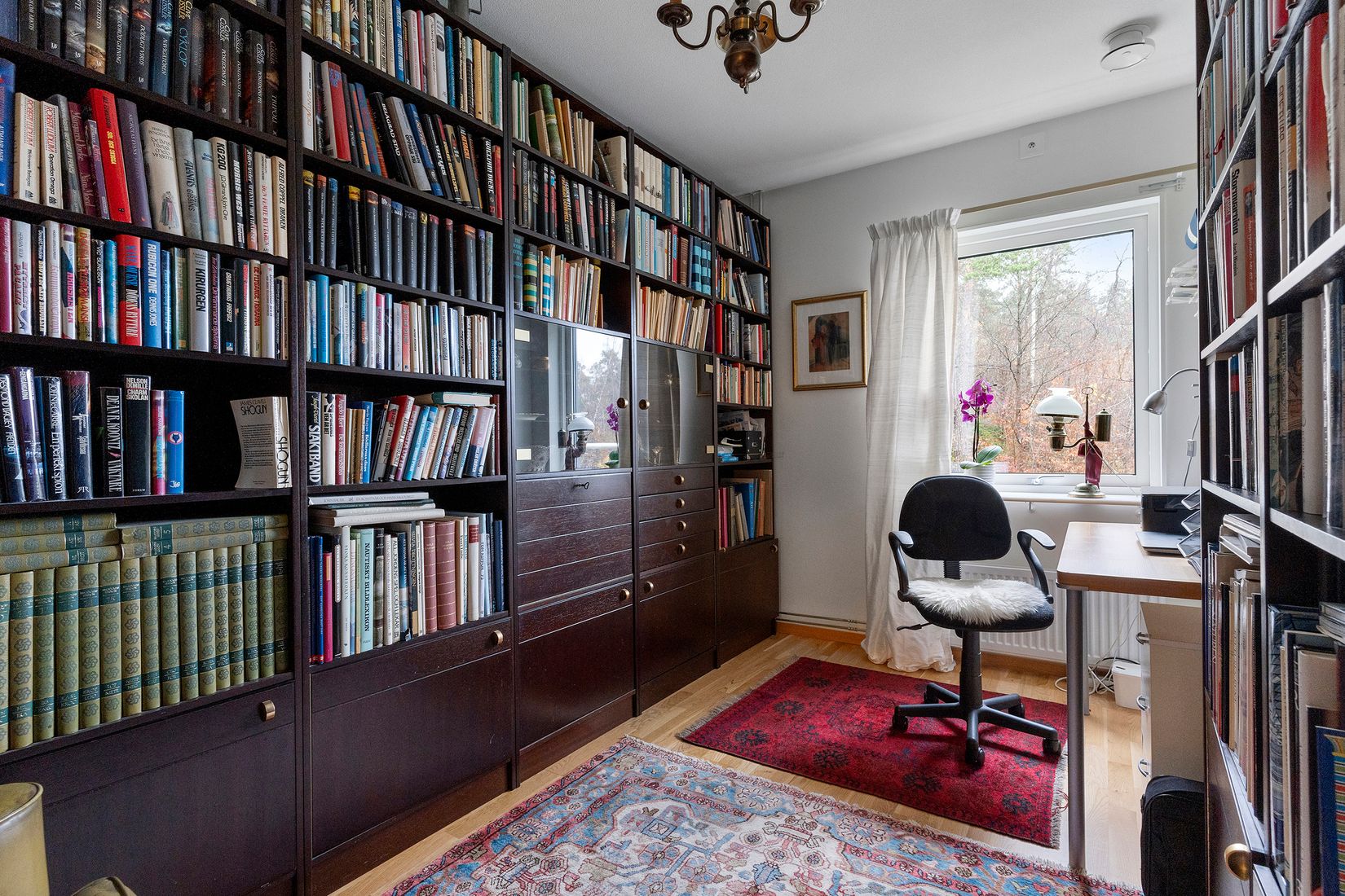 Bostadsrätt, Albertsvägen 2 A, Fagerstrand, Trollhättan