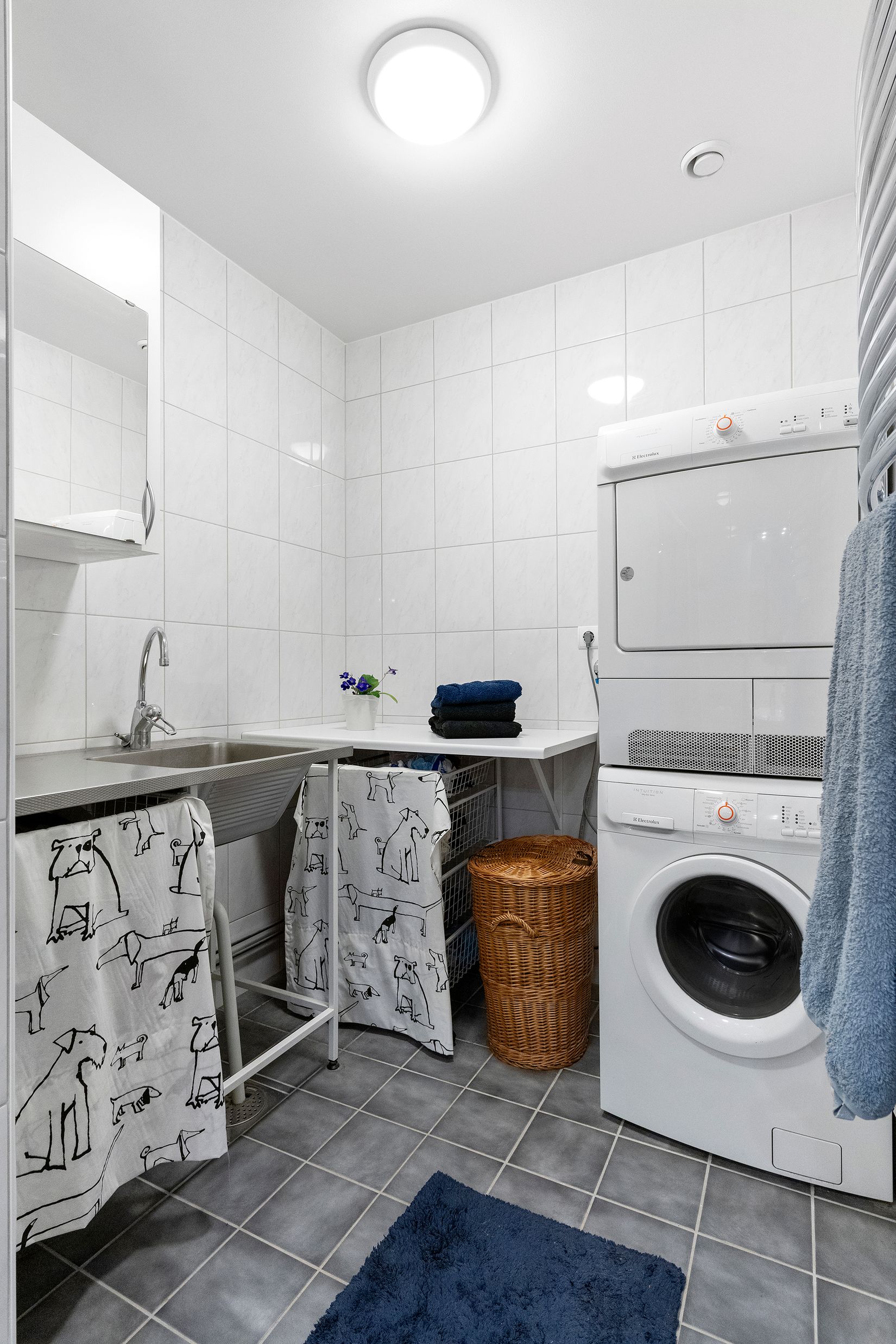 Bostadsrätt, Albertsvägen 2 A, Fagerstrand, Trollhättan