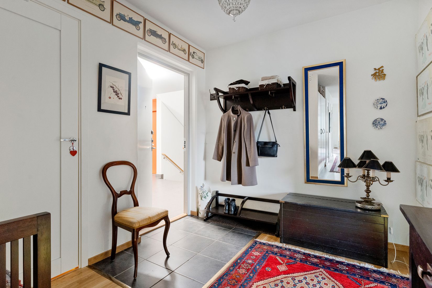 Bostadsrätt, Albertsvägen 2 A, Fagerstrand, Trollhättan