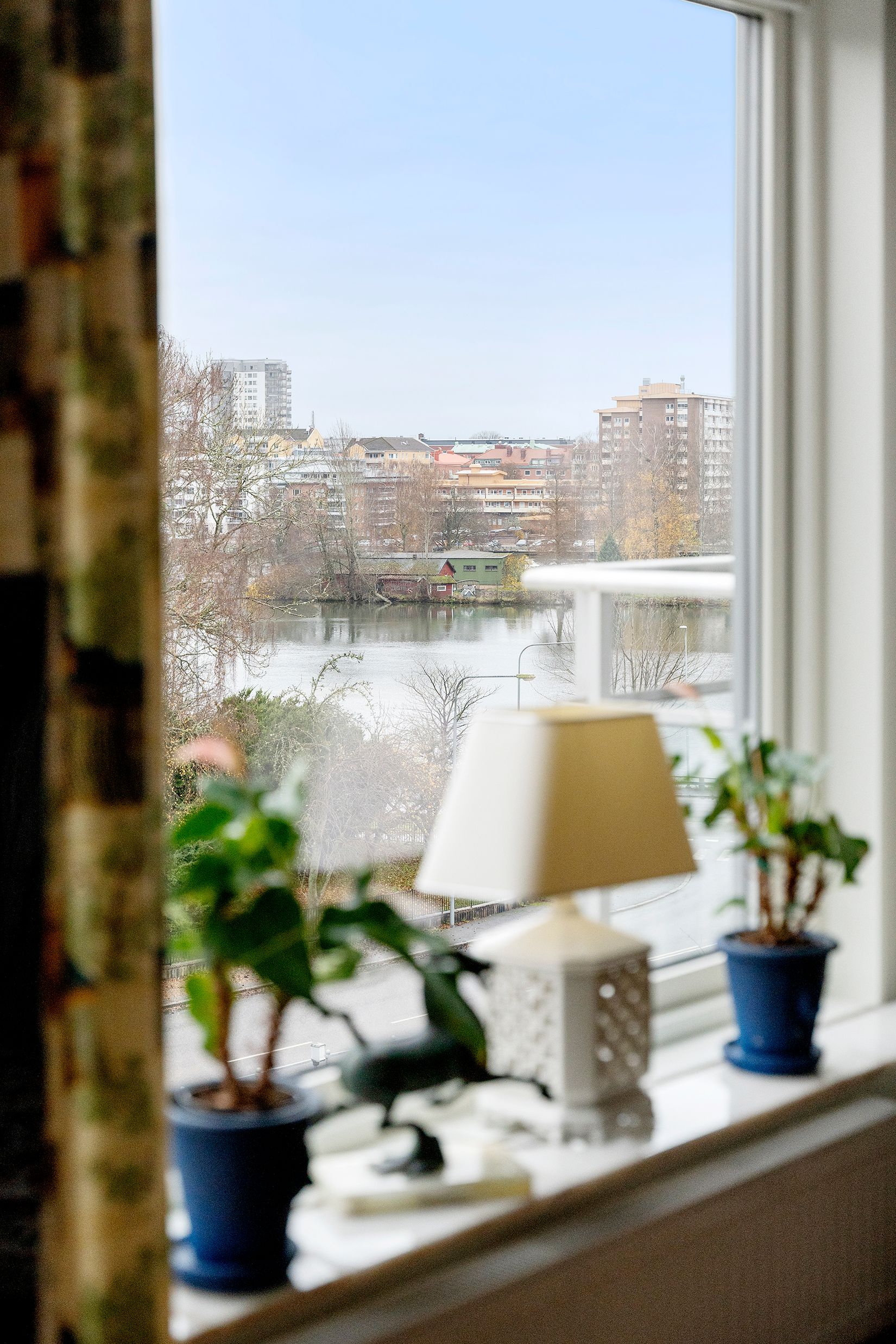 Bostadsrätt, Albertsvägen 2 A, Fagerstrand, Trollhättan