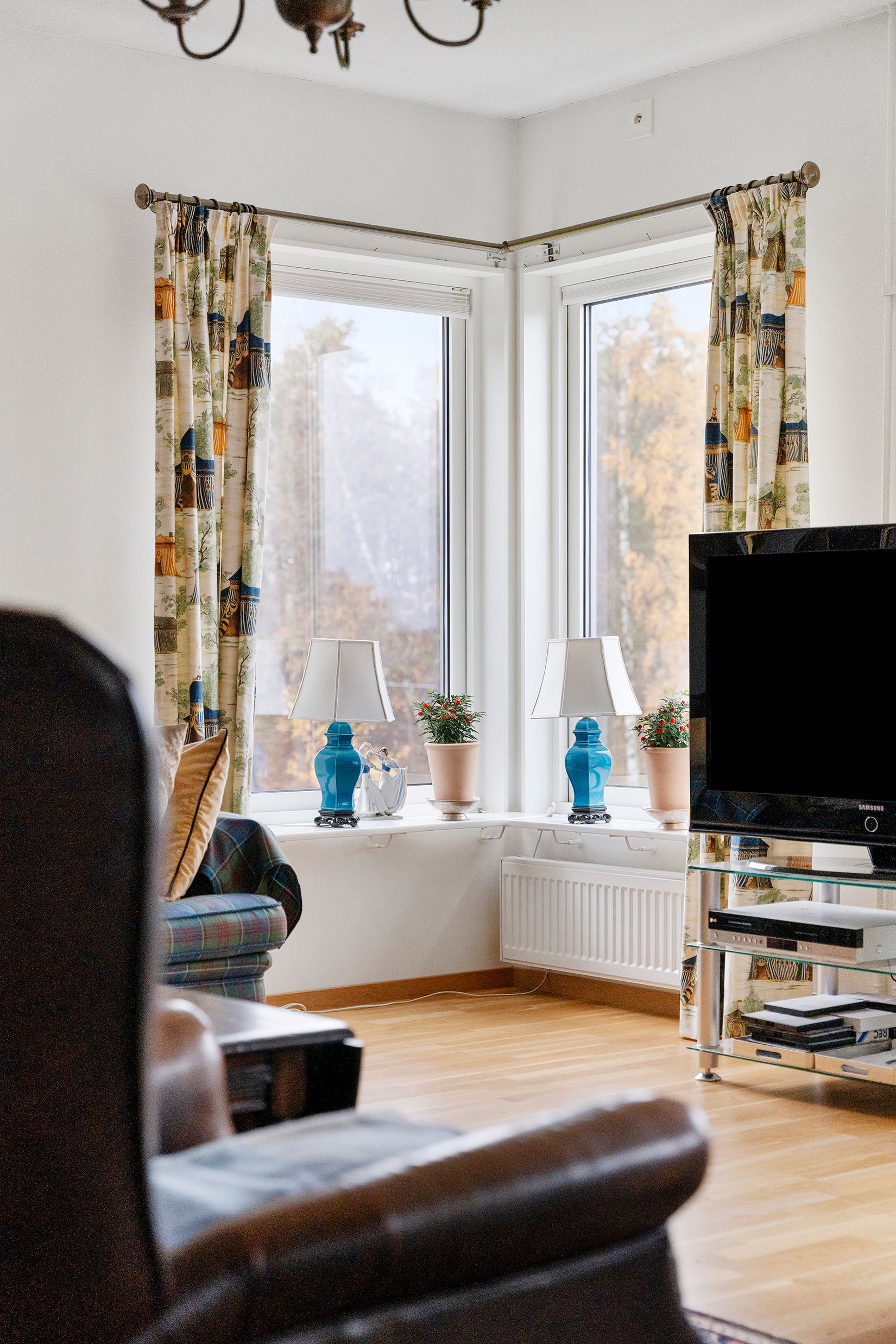 Bostadsrätt, Albertsvägen 2 A, Fagerstrand, Trollhättan