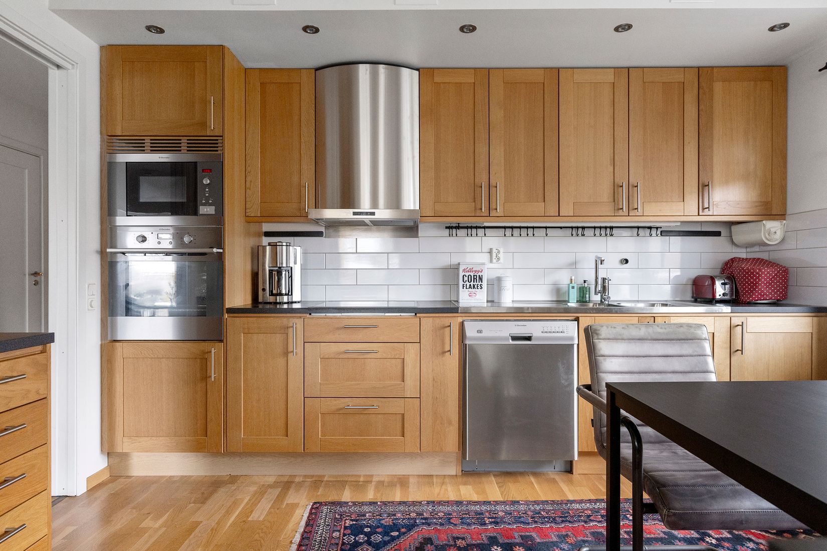 Bostadsrätt, Albertsvägen 2 A, Fagerstrand, Trollhättan