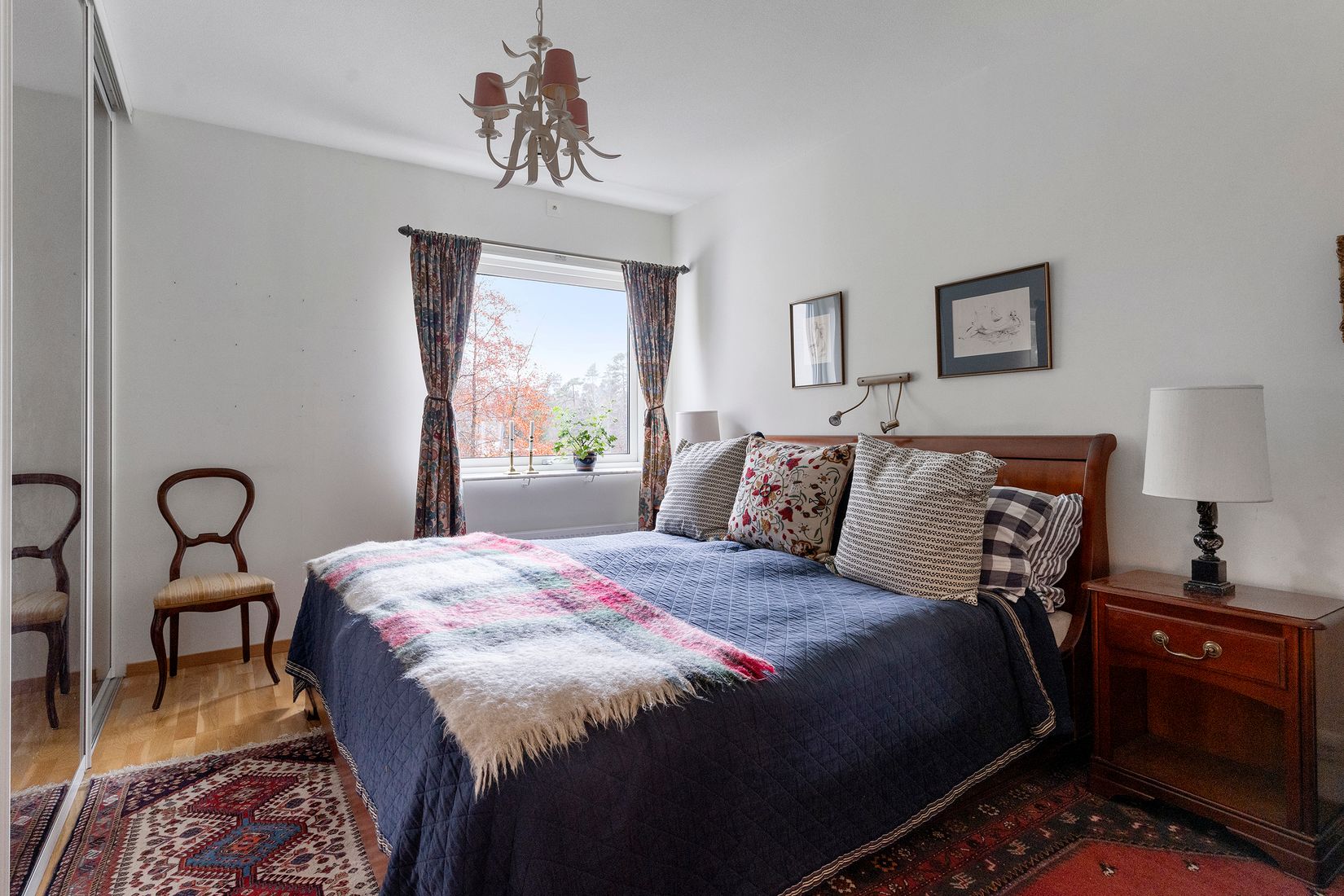 Bostadsrätt, Albertsvägen 2 A, Fagerstrand, Trollhättan