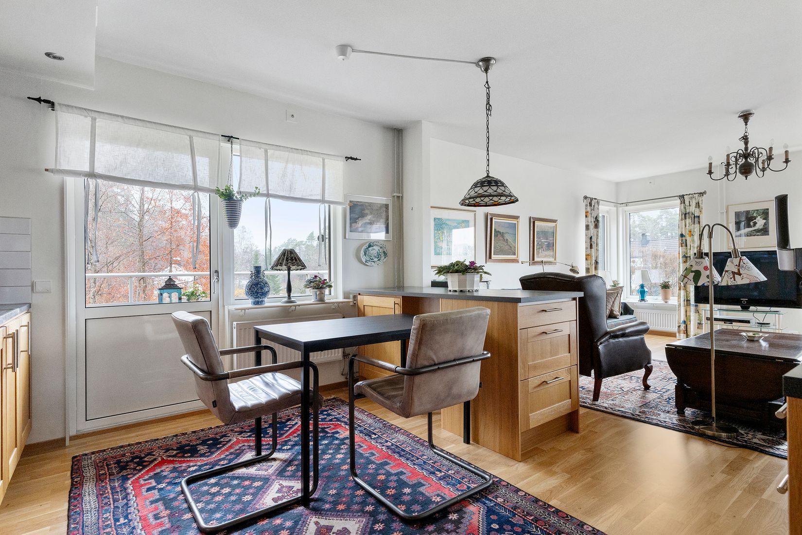 Bostadsrätt, Albertsvägen 2 A, Fagerstrand, Trollhättan