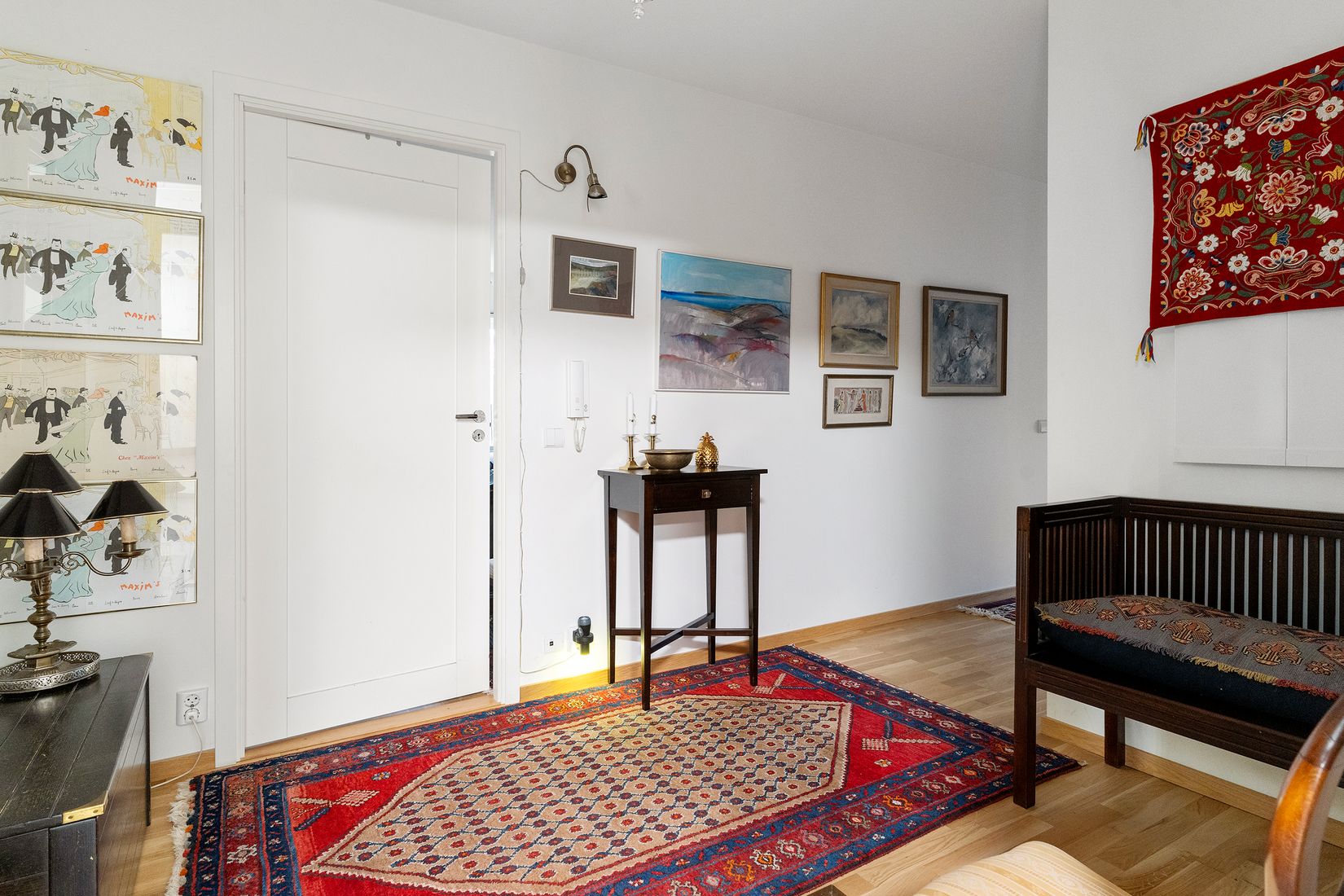 Bostadsrätt, Albertsvägen 2 A, Fagerstrand, Trollhättan