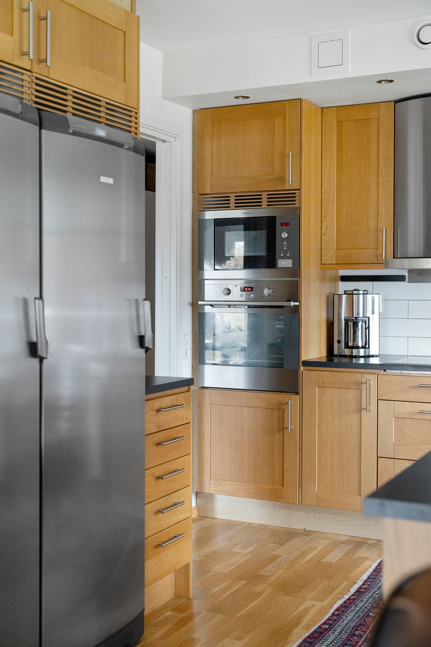 Bostadsrätt, Albertsvägen 2 A, Fagerstrand, Trollhättan