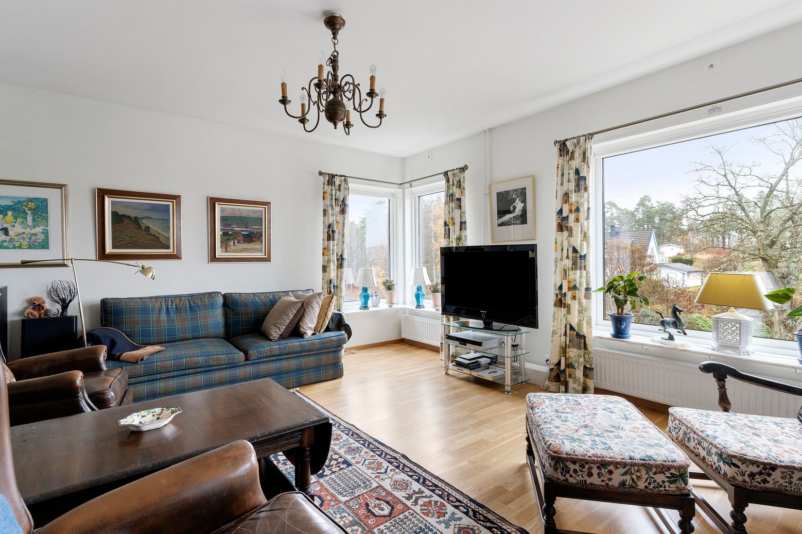 Bostadsrätt, Albertsvägen 2 A, Fagerstrand, Trollhättan