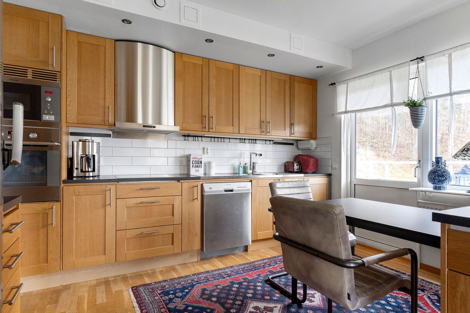 Bostadsrätt, Albertsvägen 2 A, Fagerstrand, Trollhättan