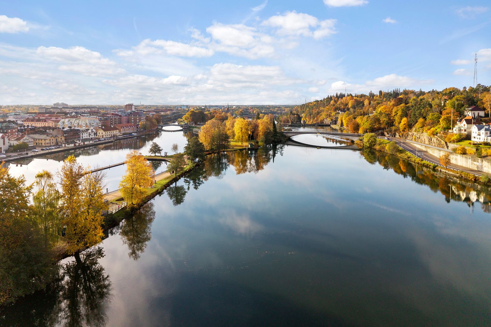 Bostadsrätt, Albertsvägen 2 A, Fagerstrand, Trollhättan