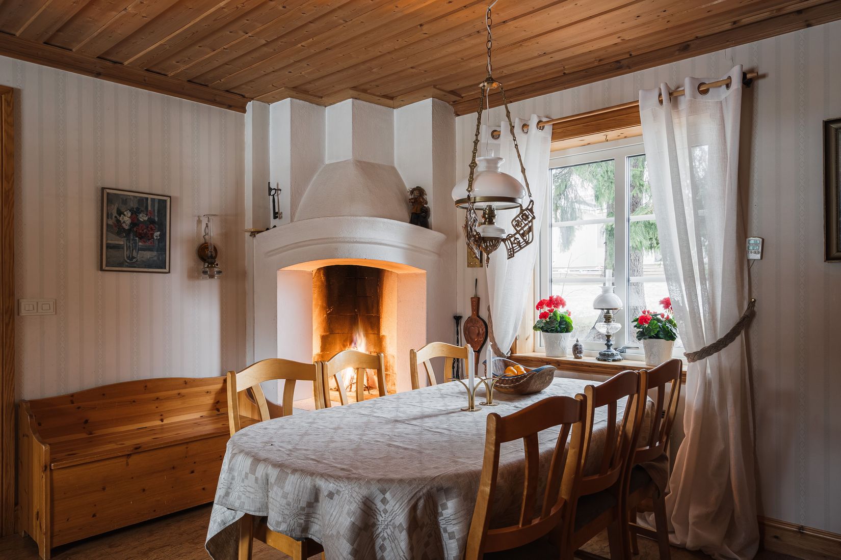 Villa, Fjädergatan 1 & Fjädergatan 3, Skelleftehamn, Skellefteå