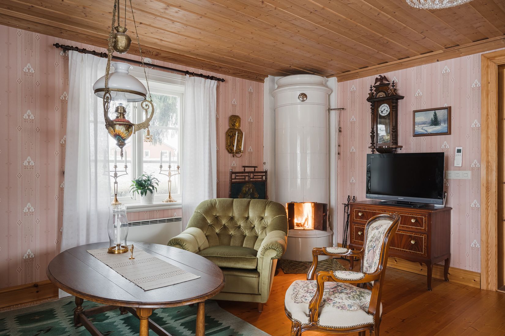 Villa, Fjädergatan 1 & Fjädergatan 3, Skelleftehamn, Skellefteå