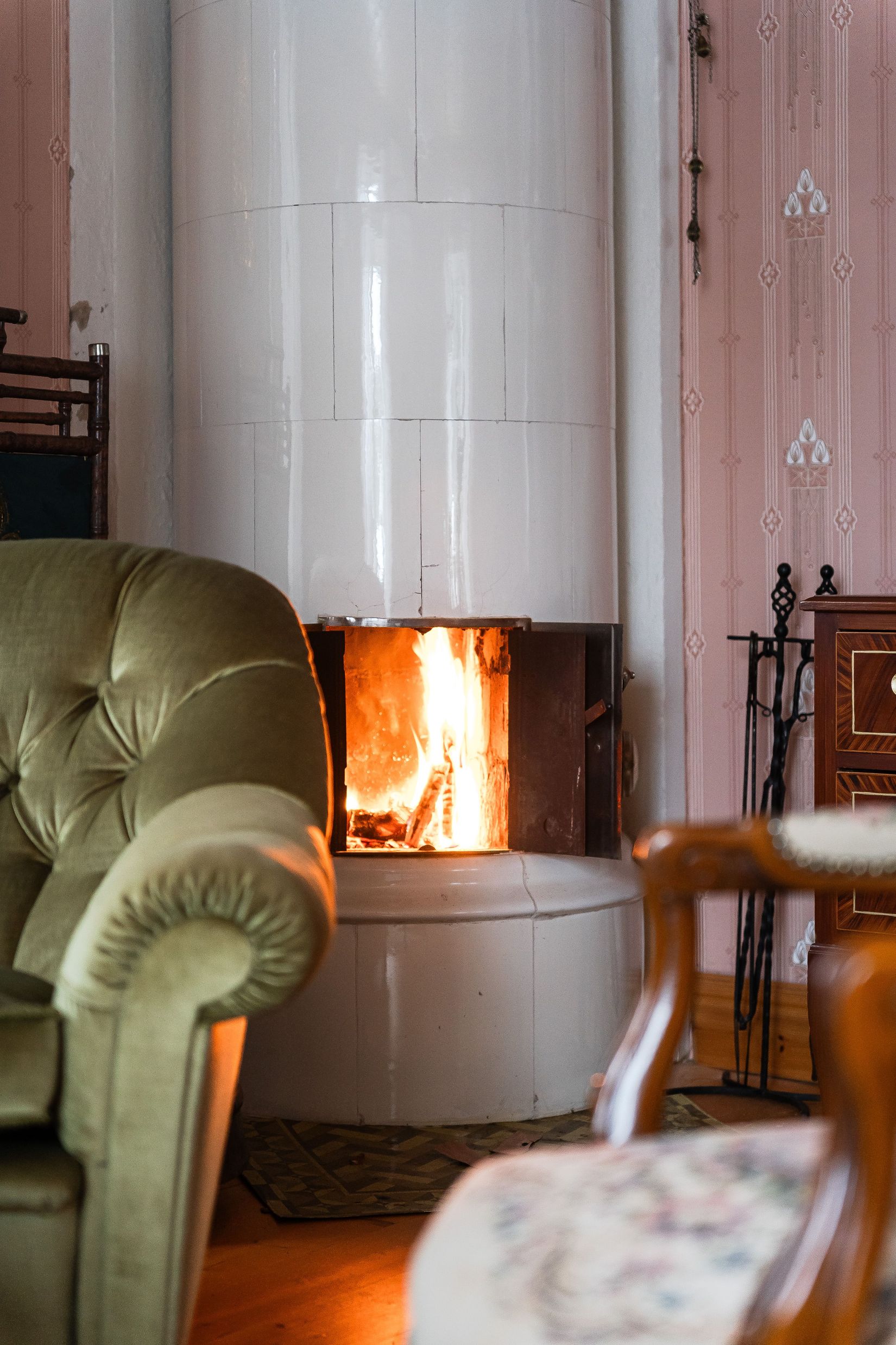 Villa, Fjädergatan 1 & Fjädergatan 3, Skelleftehamn, Skellefteå