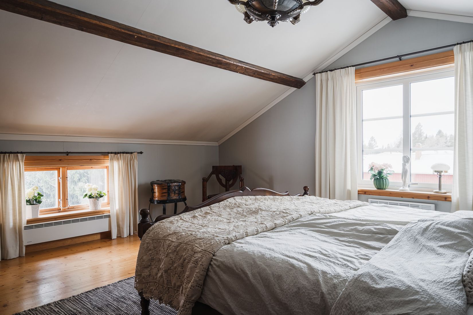 Villa, Fjädergatan 1 & Fjädergatan 3, Skelleftehamn, Skellefteå