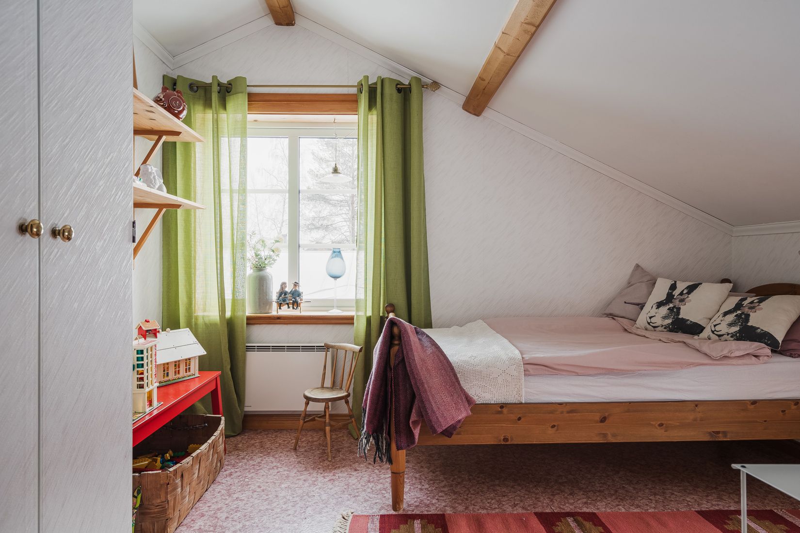 Villa, Fjädergatan 1 & Fjädergatan 3, Skelleftehamn, Skellefteå