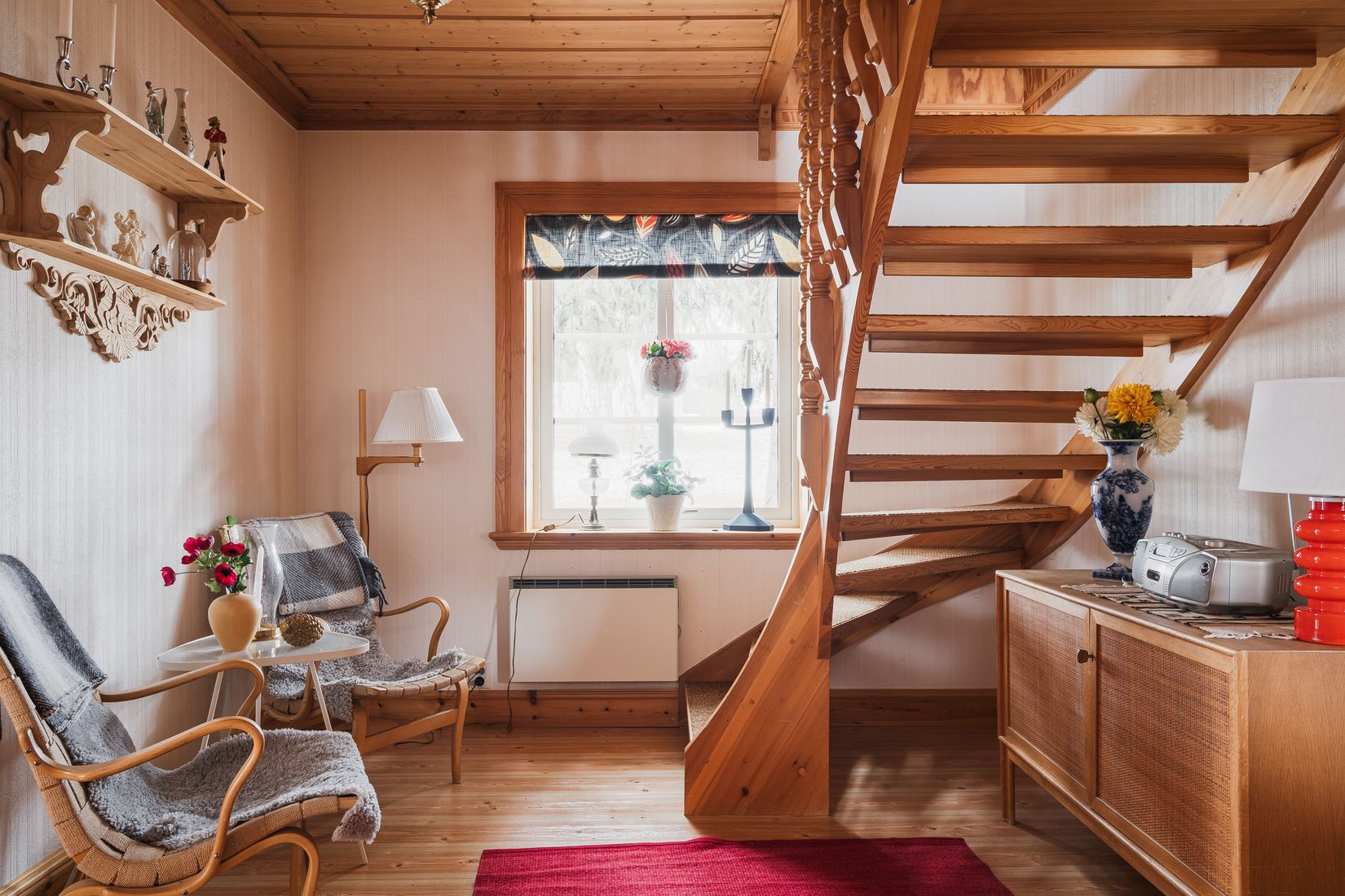 Villa, Fjädergatan 1 & Fjädergatan 3, Skelleftehamn, Skellefteå