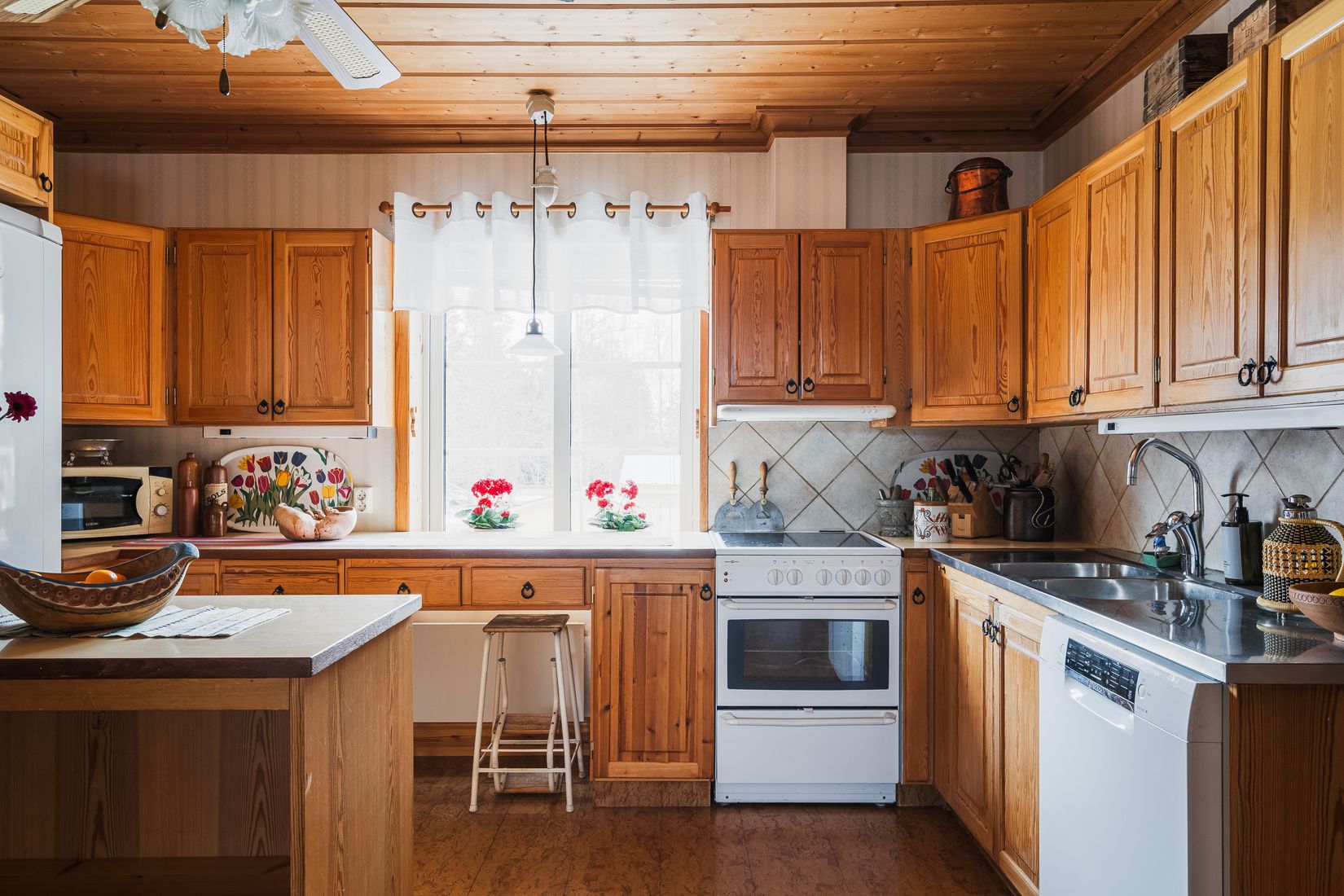 Villa, Fjädergatan 1 & Fjädergatan 3, Skelleftehamn, Skellefteå