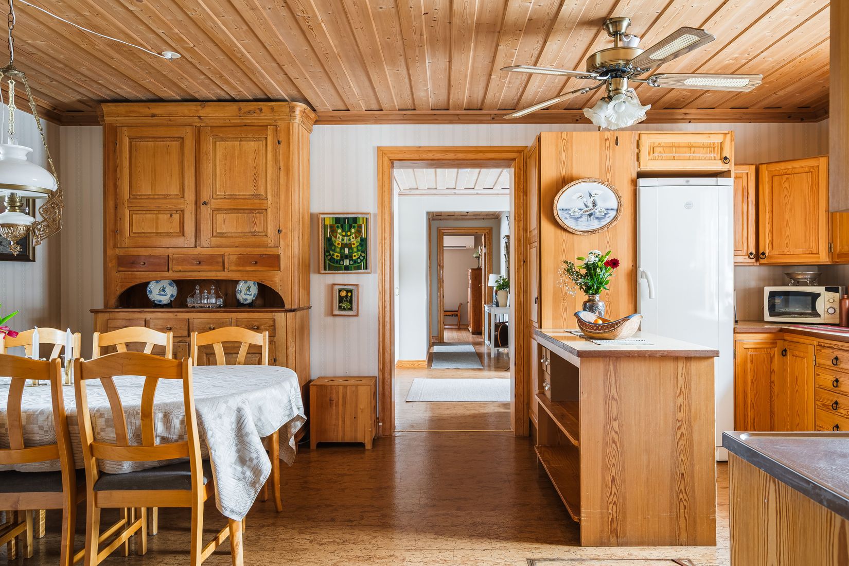 Villa, Fjädergatan 1 & Fjädergatan 3, Skelleftehamn, Skellefteå