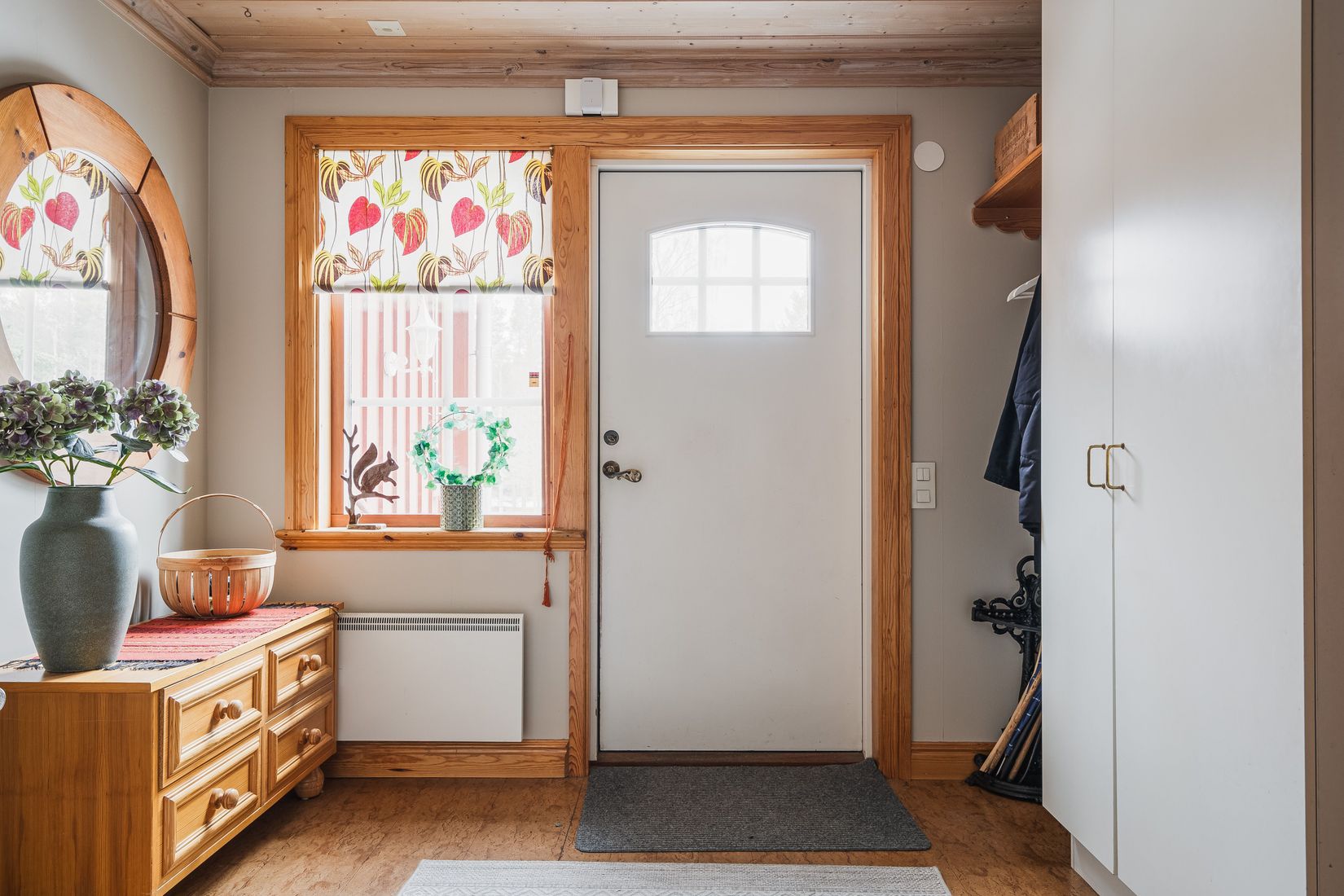 Villa, Fjädergatan 1 & Fjädergatan 3, Skelleftehamn, Skellefteå