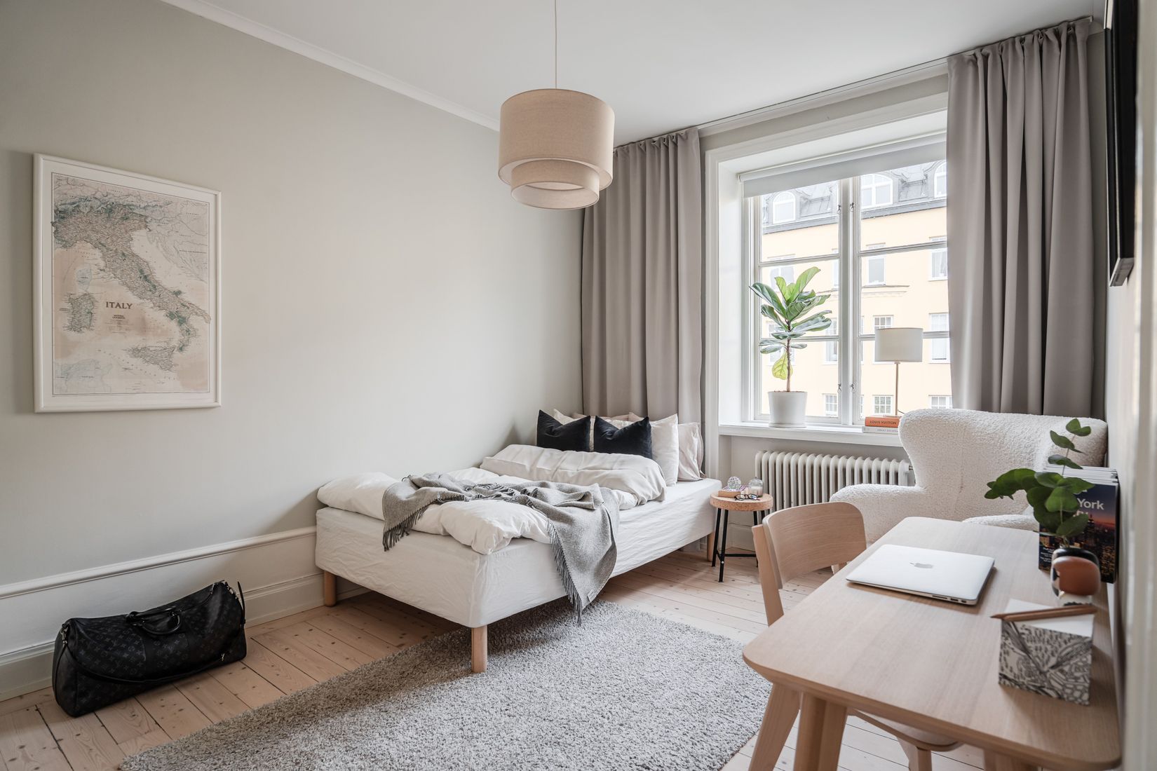 Bostadsrätt, Väderkvarnsgatan 29A, Fålhagen, Uppsala