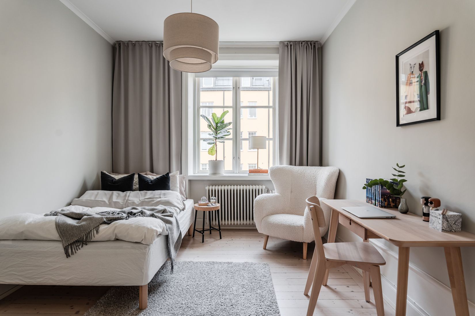 Bostadsrätt, Väderkvarnsgatan 29A, Fålhagen, Uppsala