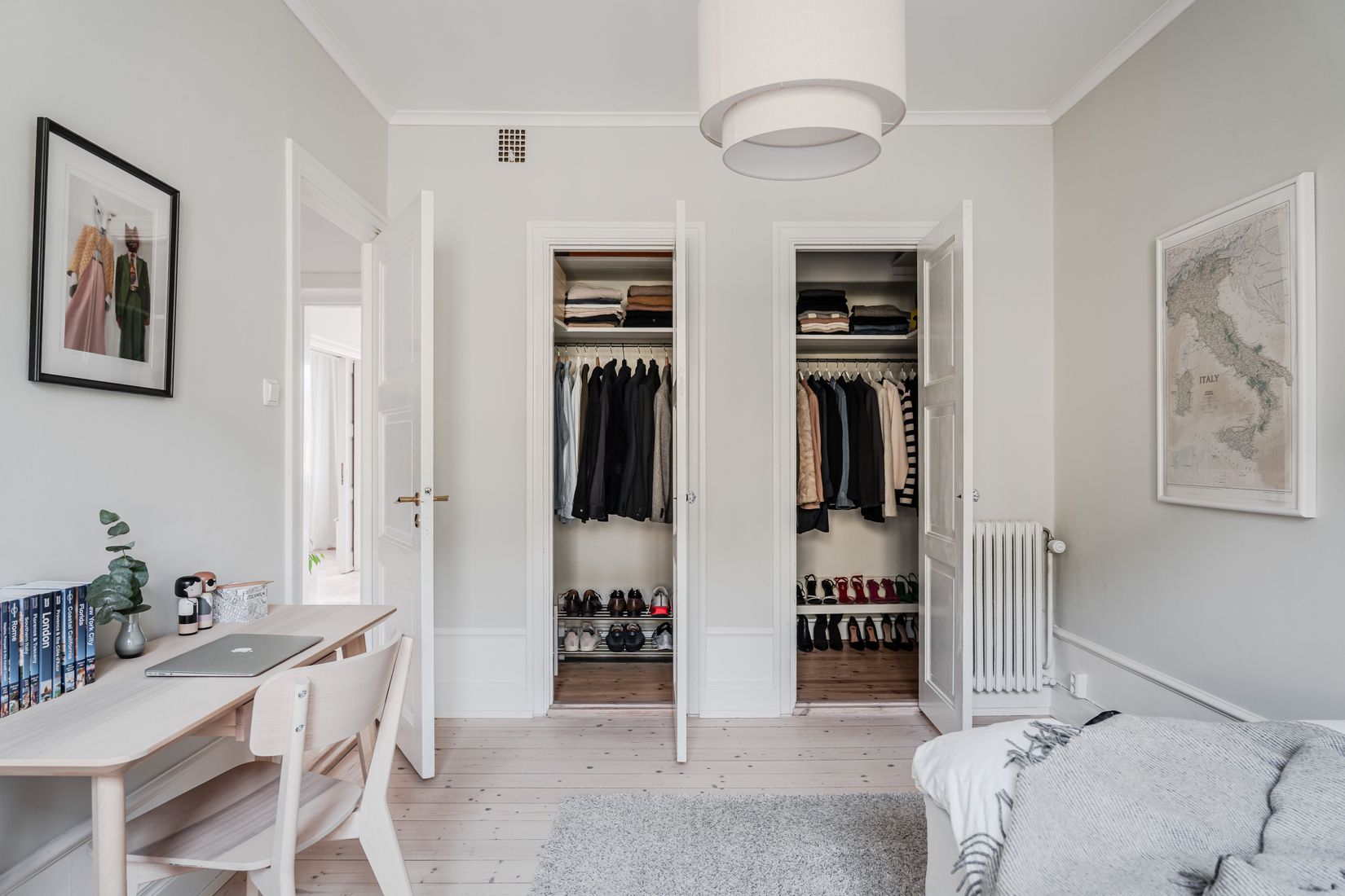 Bostadsrätt, Väderkvarnsgatan 29A, Fålhagen, Uppsala