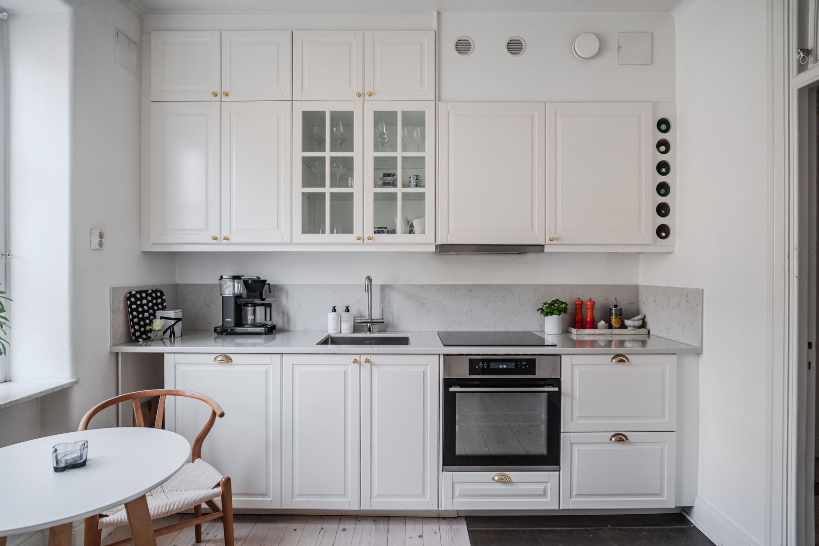 Bostadsrätt, Väderkvarnsgatan 29A, Fålhagen, Uppsala