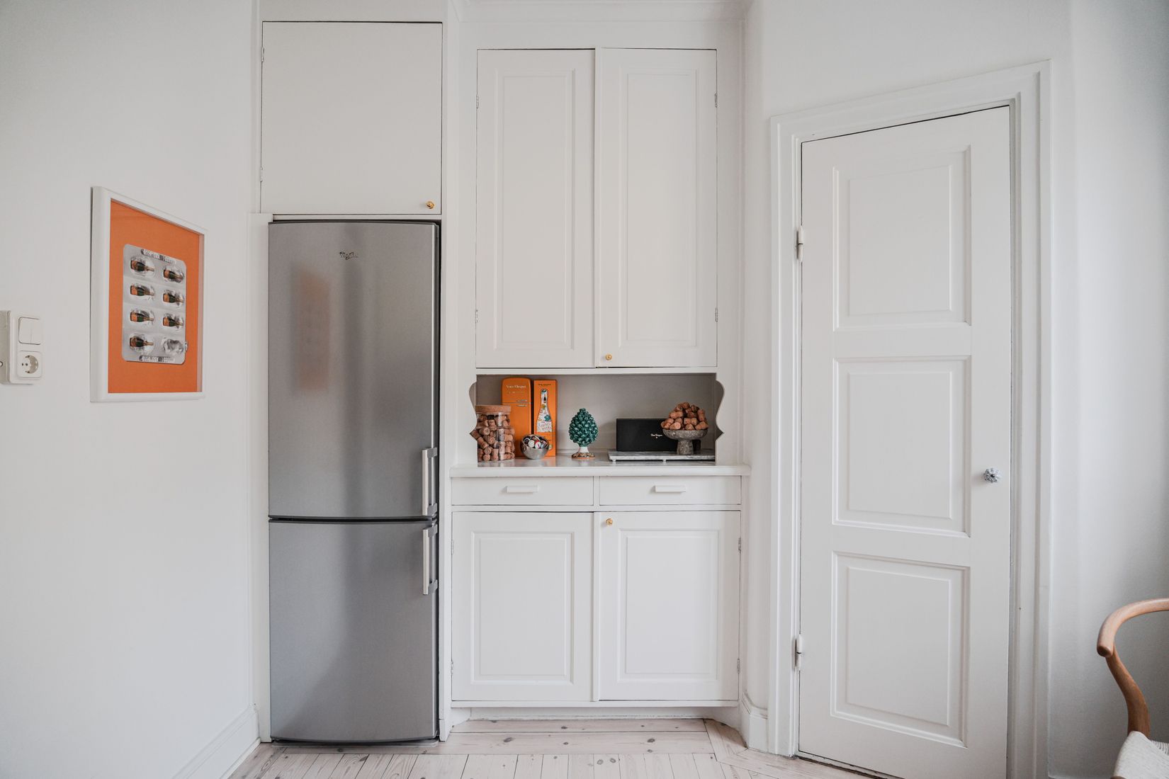 Bostadsrätt, Väderkvarnsgatan 29A, Fålhagen, Uppsala