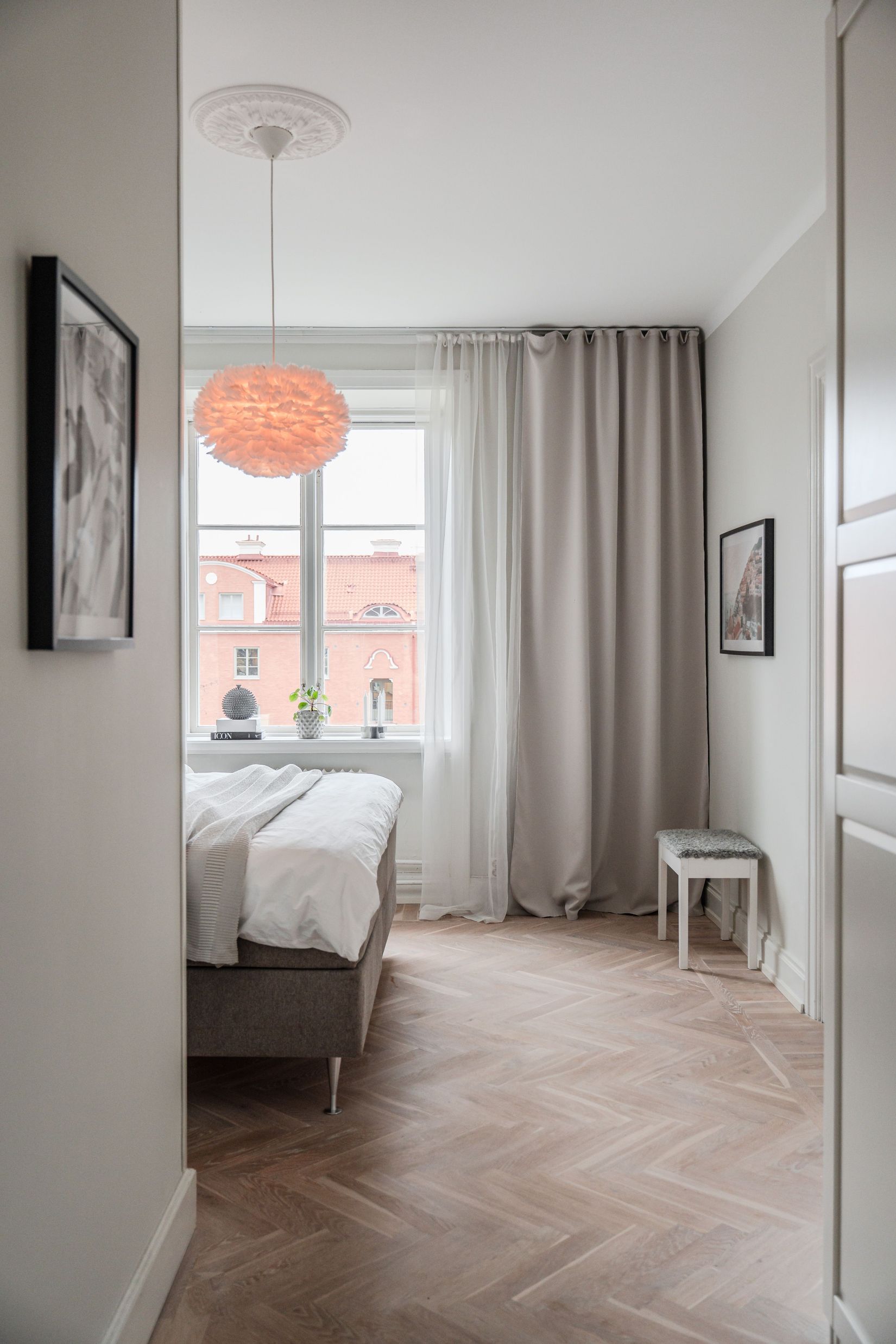 Bostadsrätt, Väderkvarnsgatan 29A, Fålhagen, Uppsala