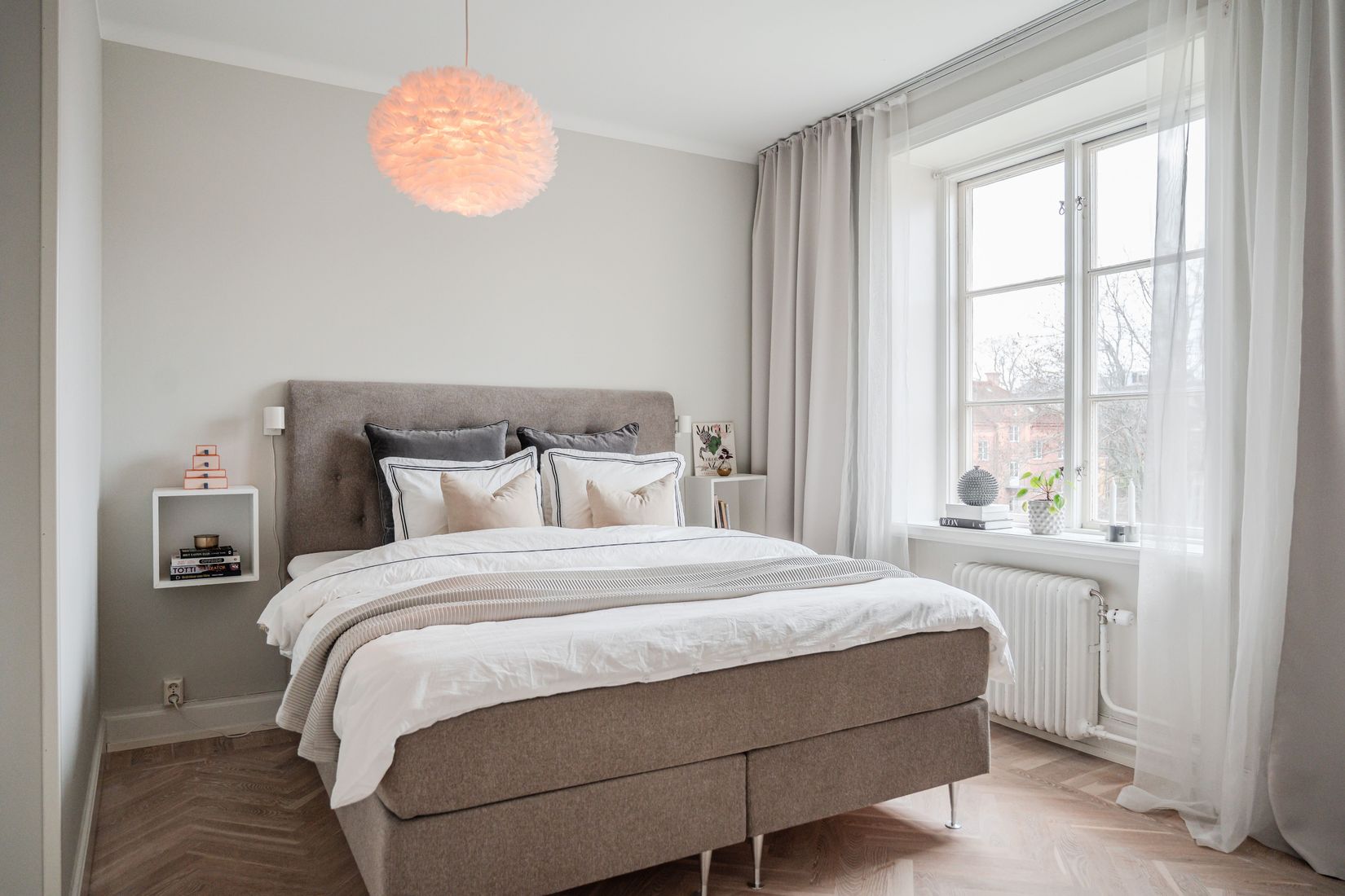 Bostadsrätt, Väderkvarnsgatan 29A, Fålhagen, Uppsala