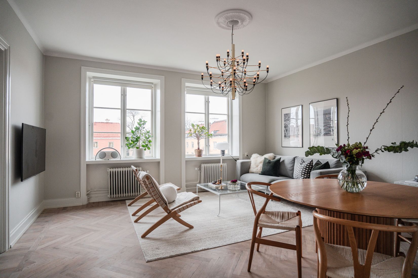 Bostadsrätt, Väderkvarnsgatan 29A, Fålhagen, Uppsala