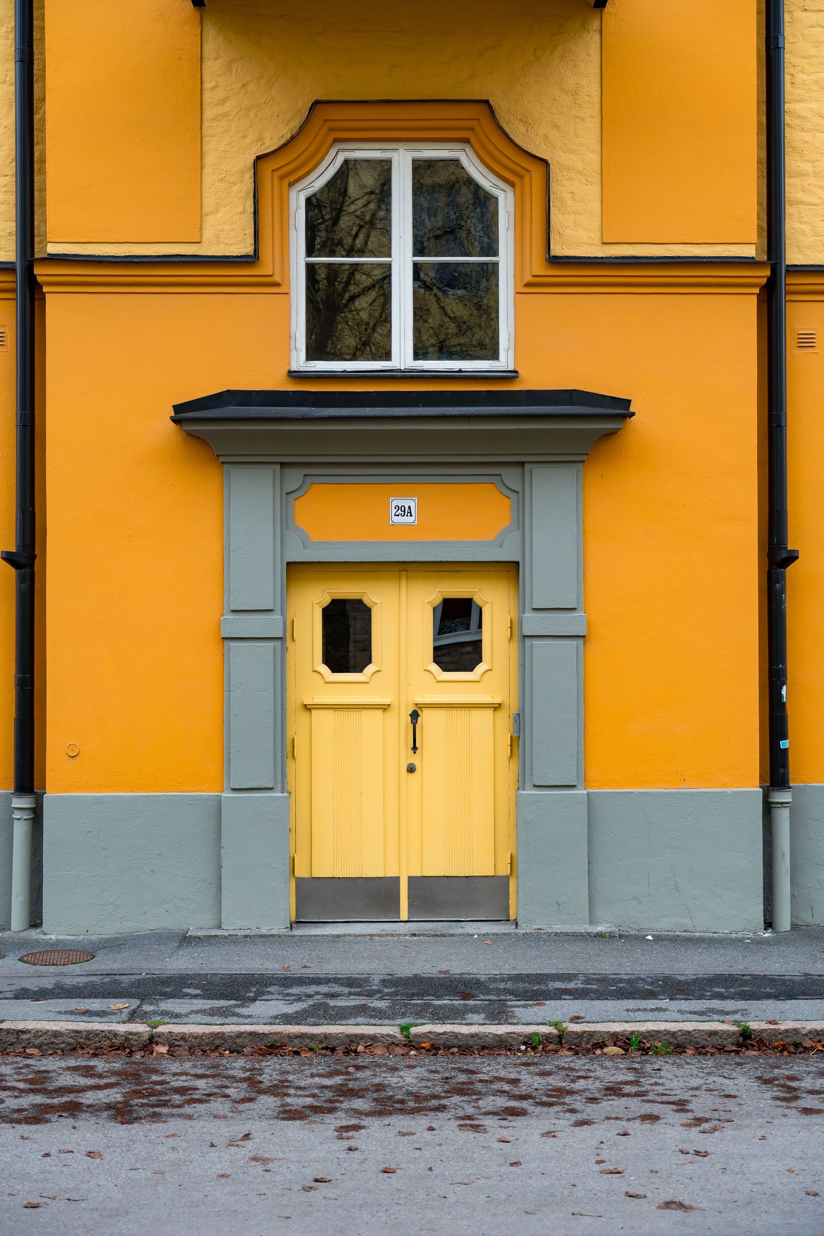 Bostadsrätt, Väderkvarnsgatan 29A, Fålhagen, Uppsala